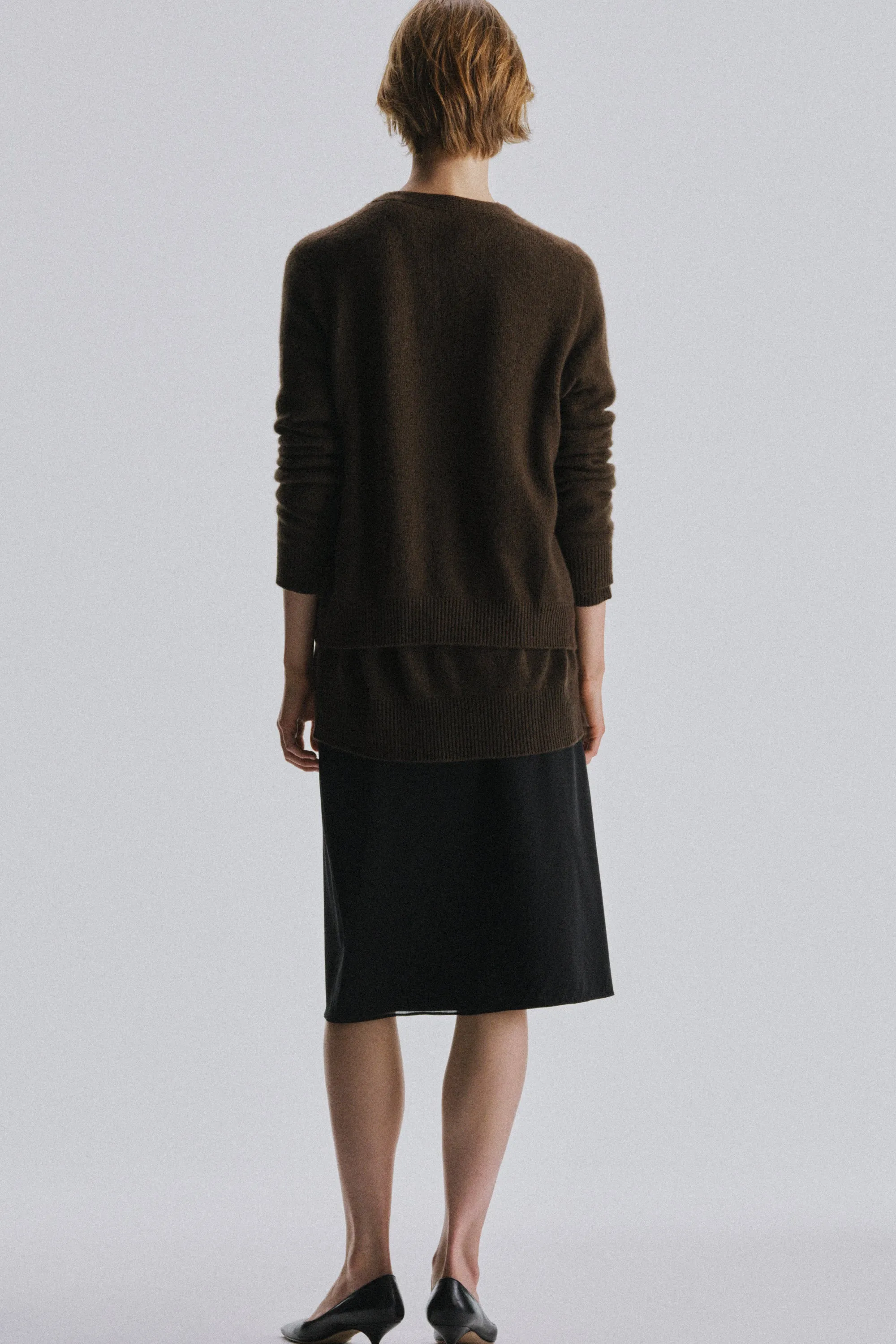 Ovida Cardigan sold by The Row product image thumbnail 5