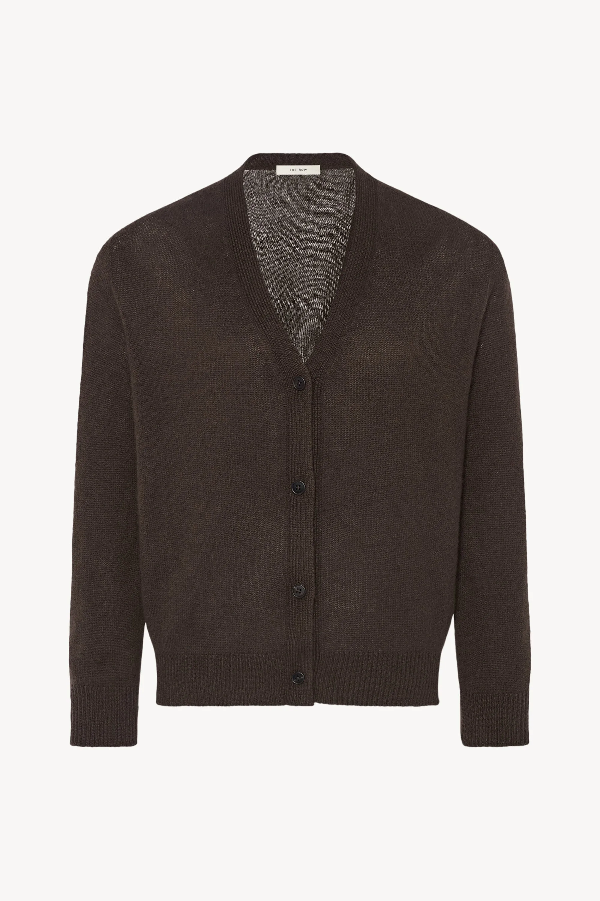 Ovida Cardigan sold by The Row