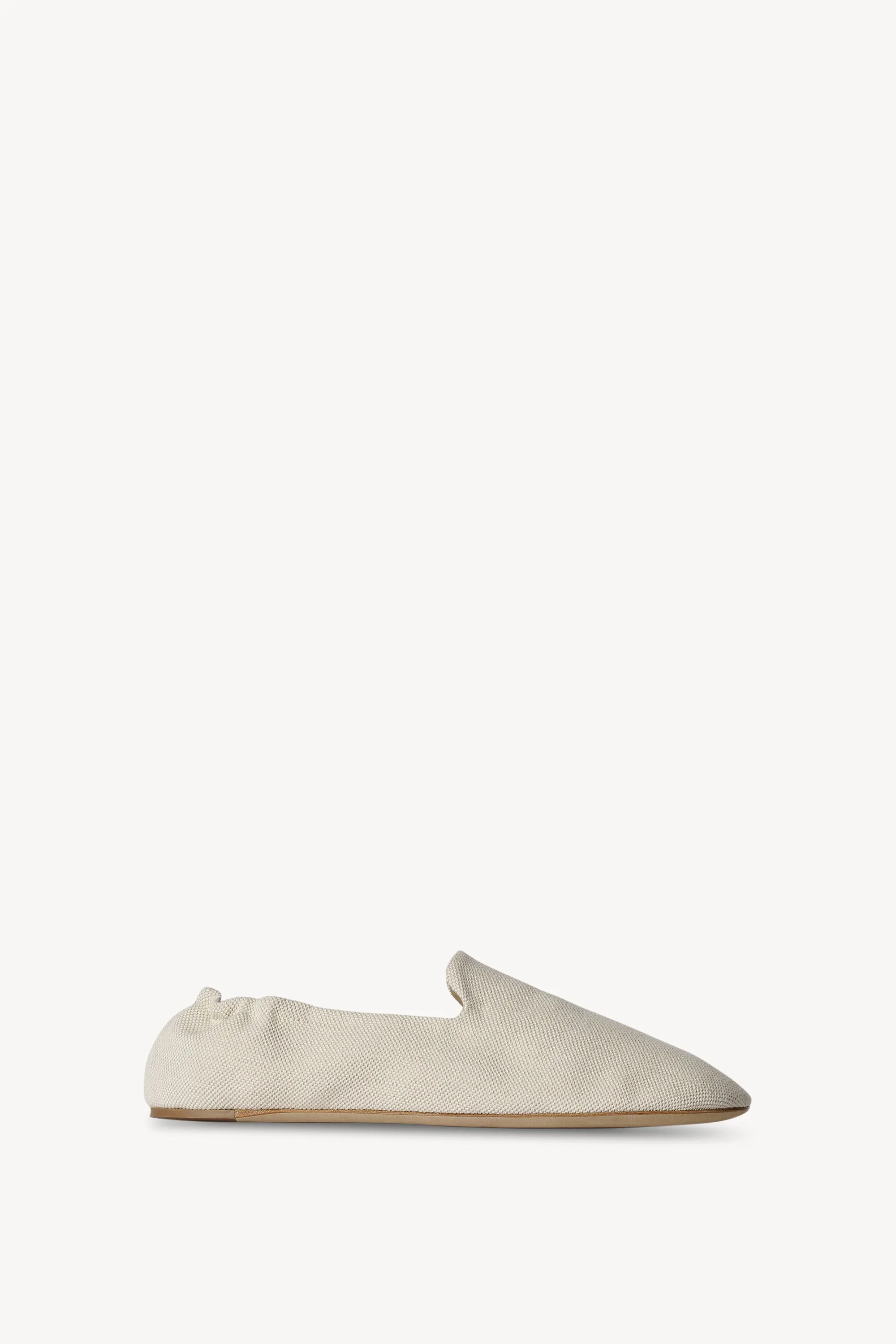 Casa Slipper sold by The Row product image thumbnail 2