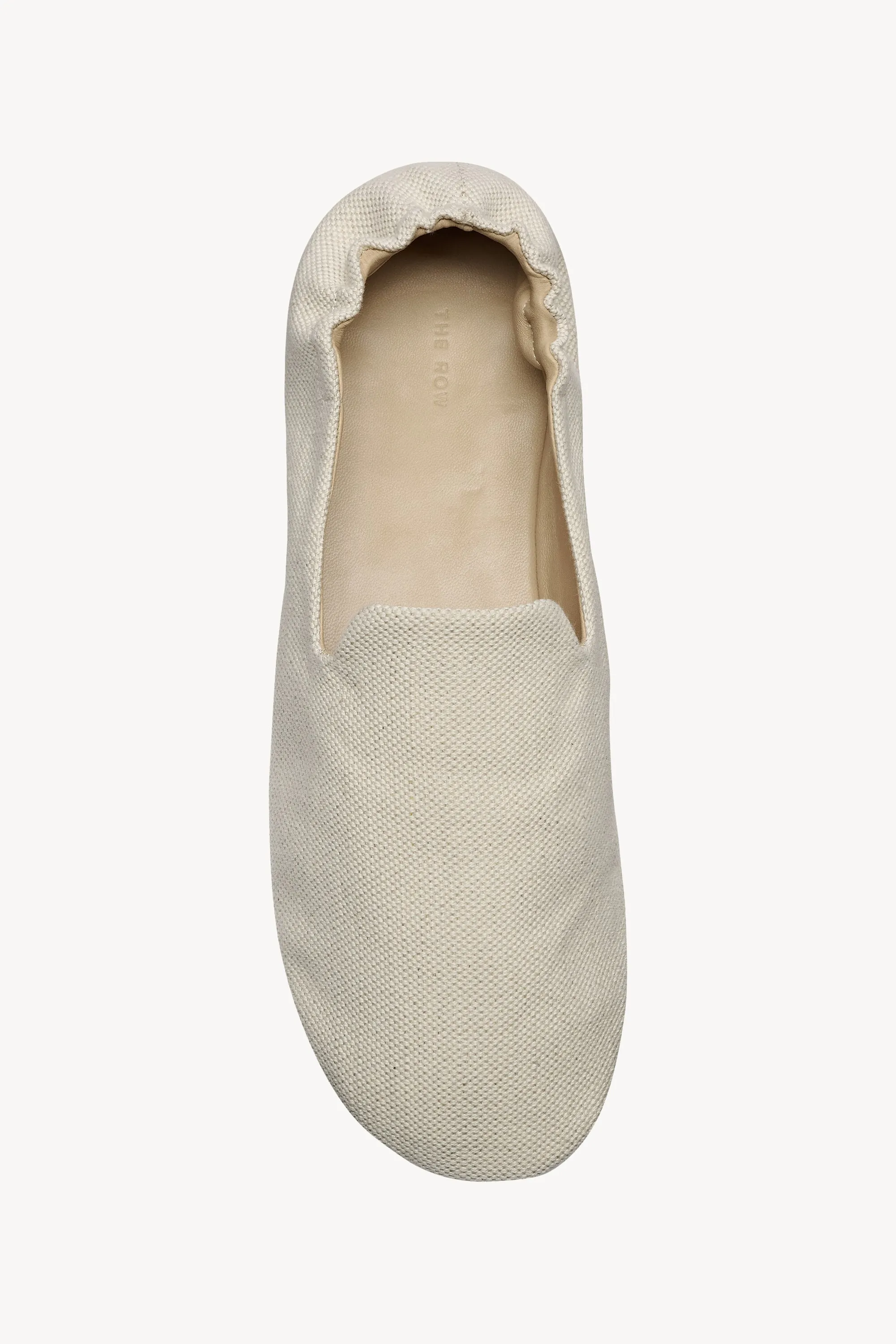 Casa Slipper sold by The Row product image thumbnail 4