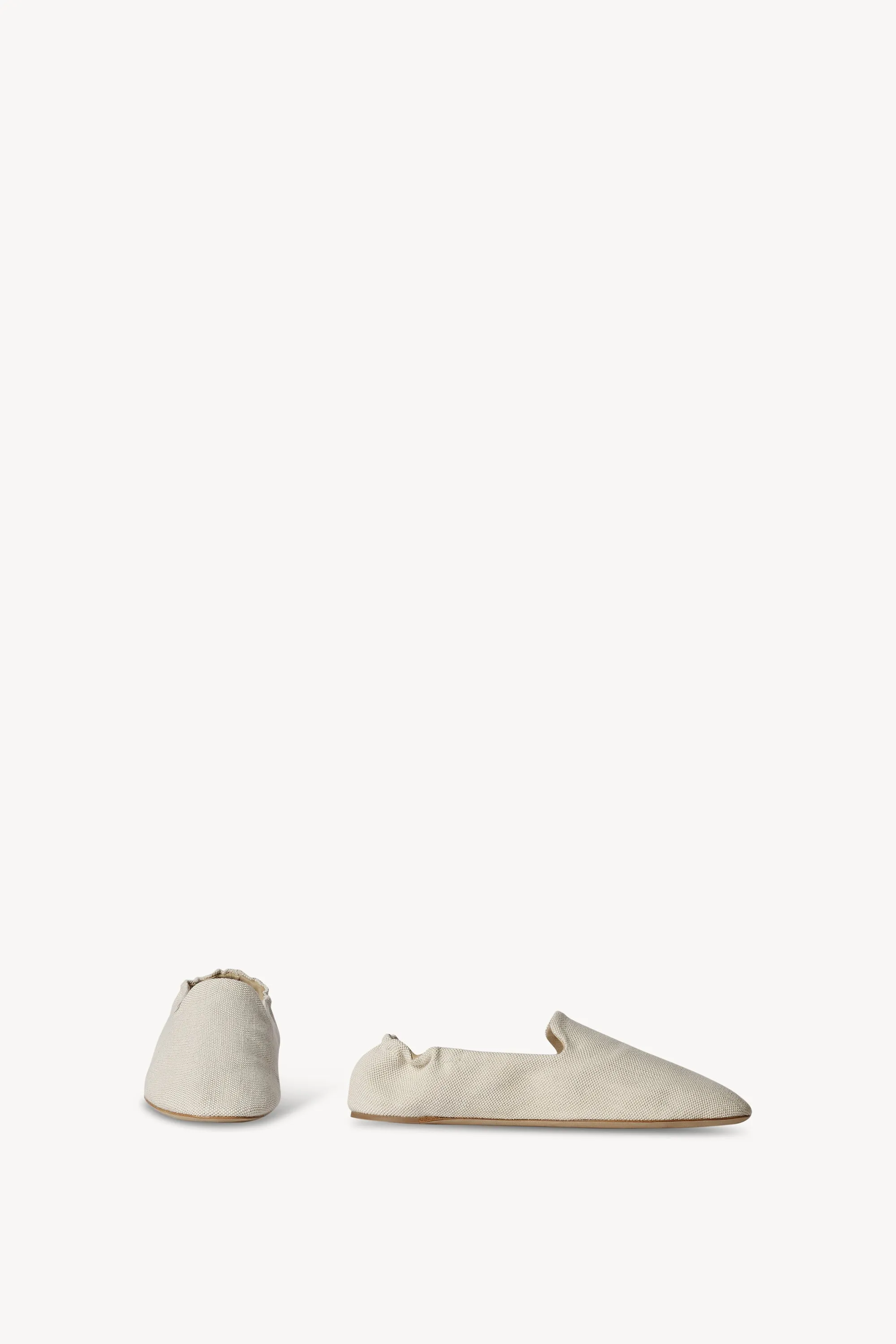 Casa Slipper sold by The Row