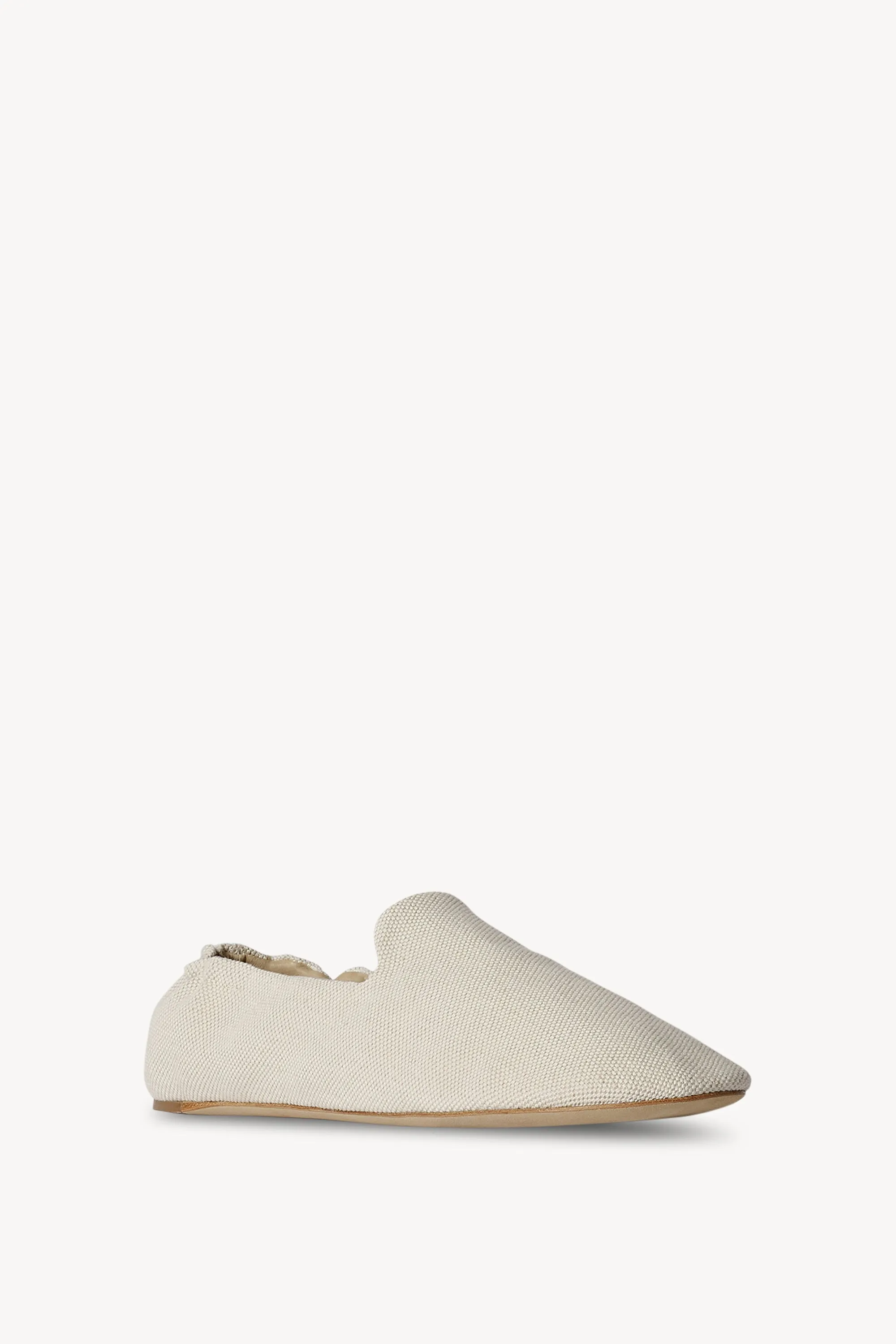 Casa Slipper sold by The Row product image thumbnail 3