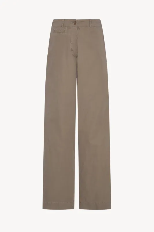 Fadry Pant made by The Row