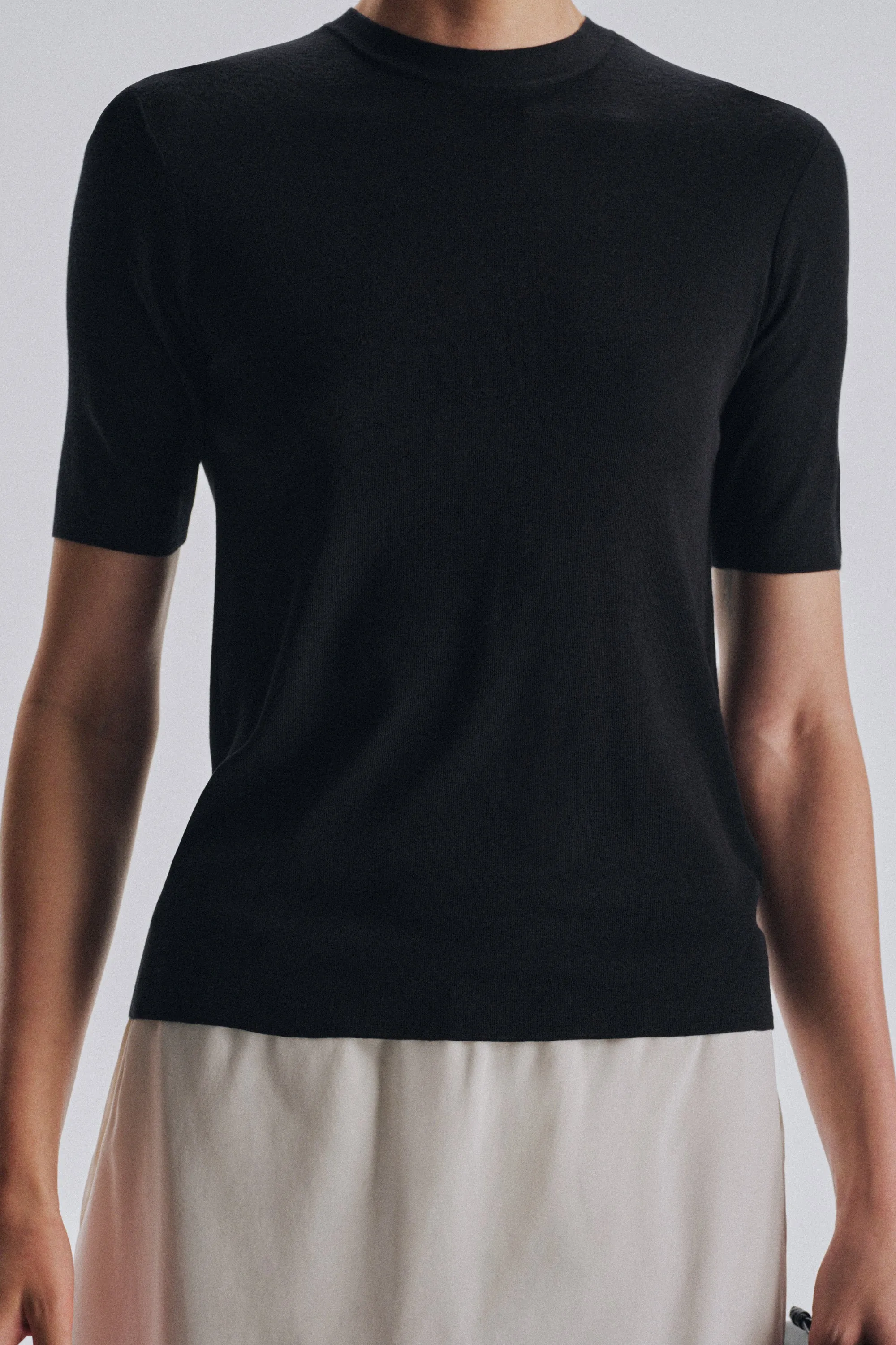 Ozzi Top sold by The Row product image thumbnail 3