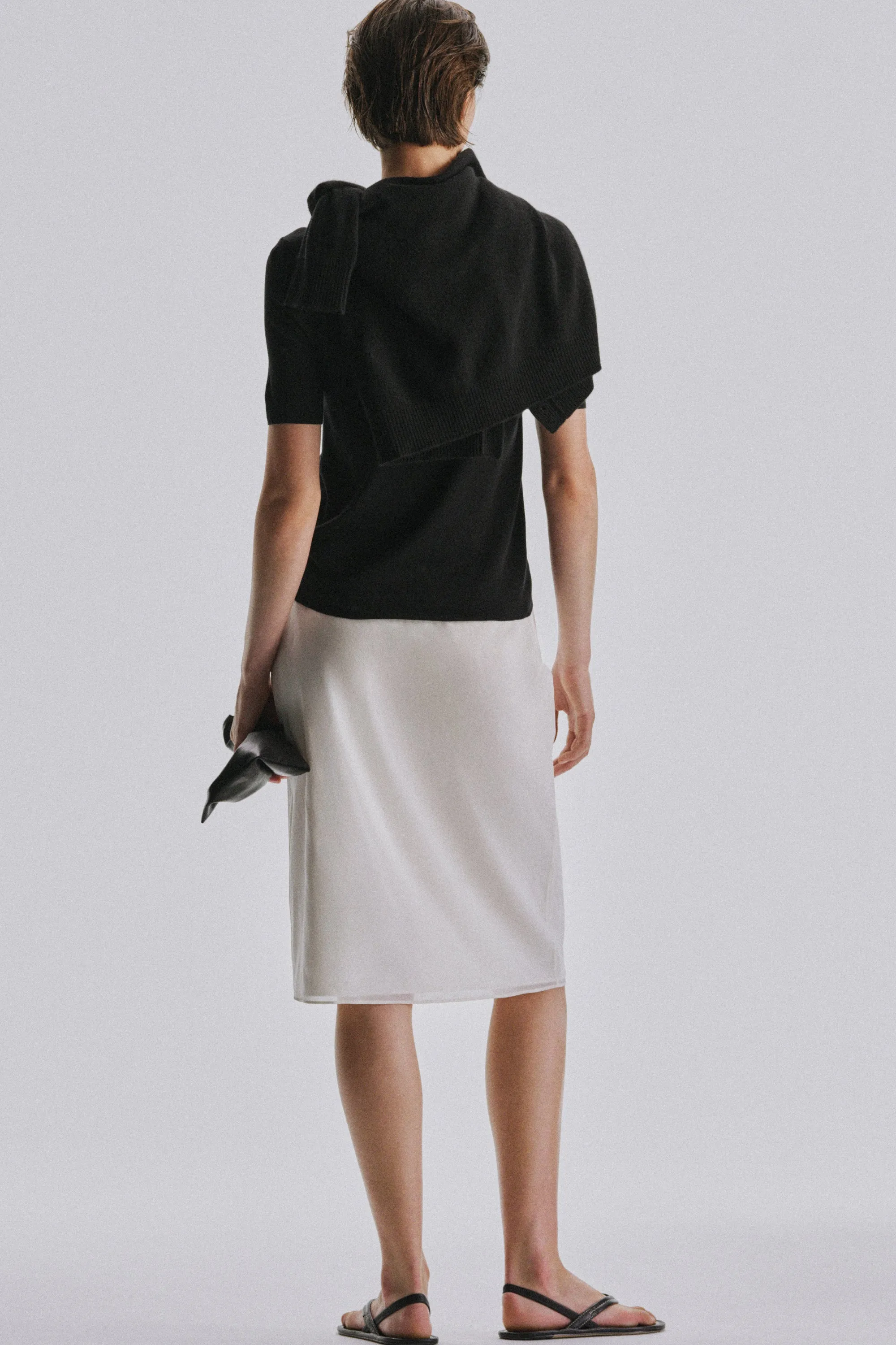 Ozzi Top sold by The Row product image thumbnail 5