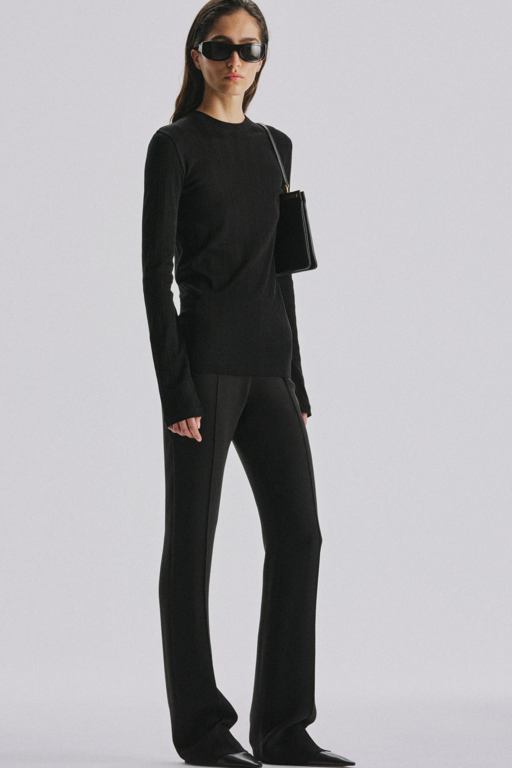 Fabien Pant sold by The Row product image thumbnail 3