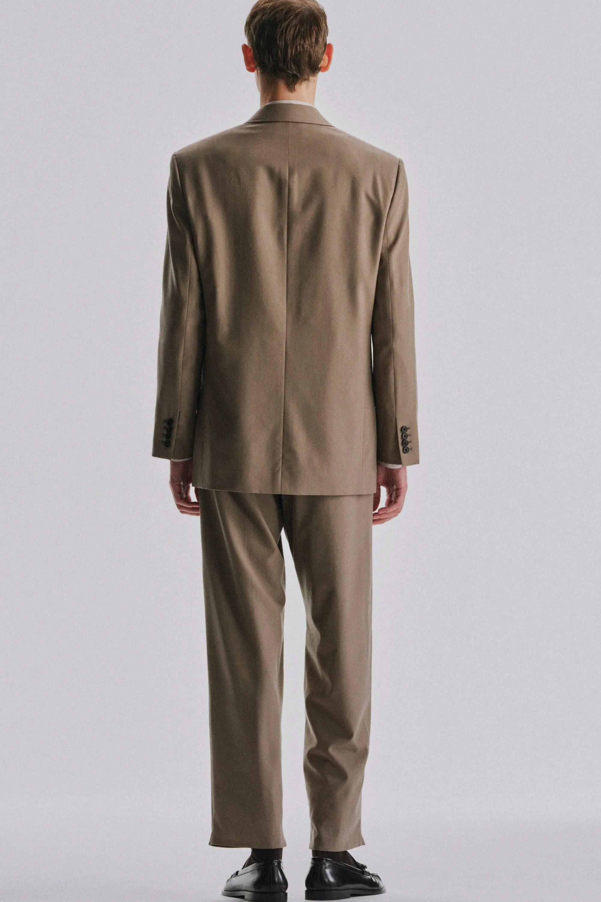 Tarek Pant sold by The Row product image thumbnail 5