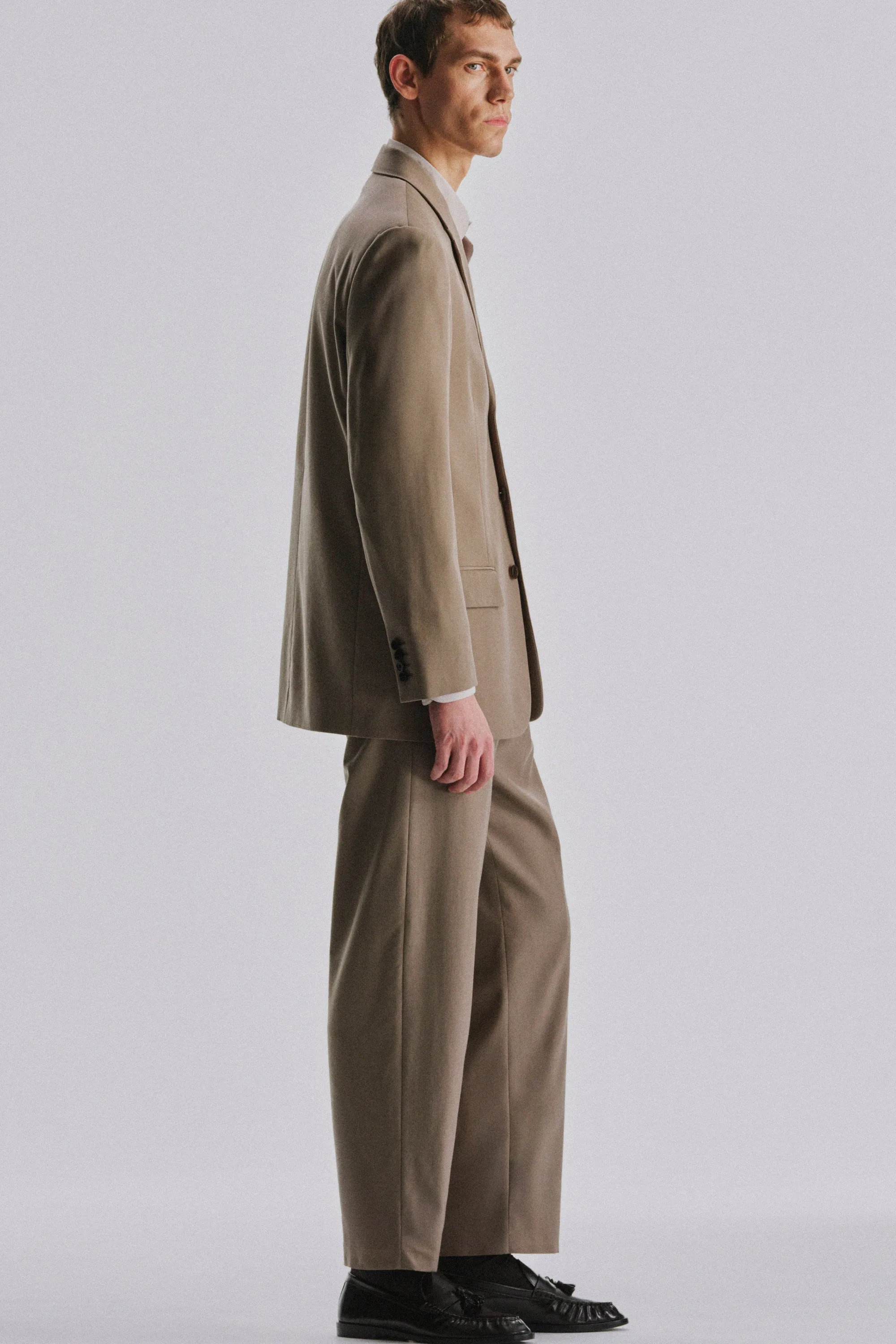 Tarek Pant sold by The Row product image thumbnail 4