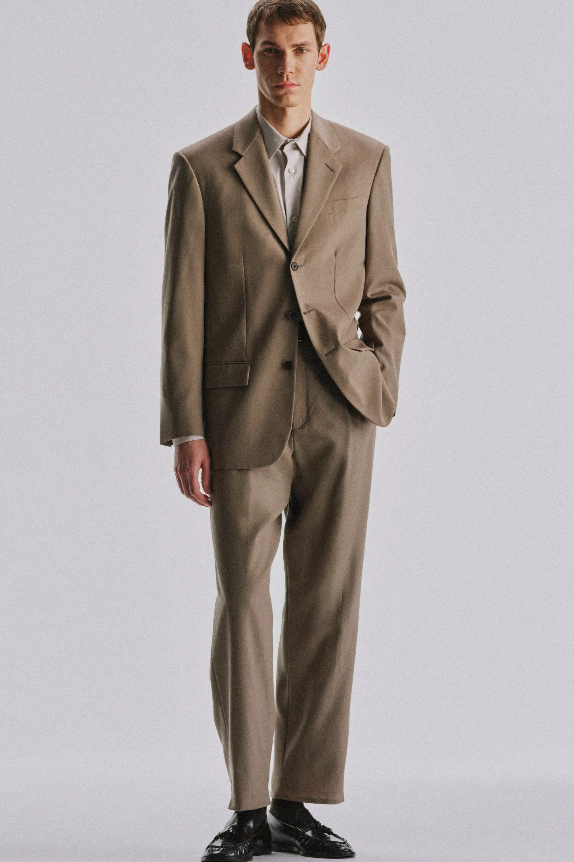 Tarek Pant sold by The Row product image thumbnail 3