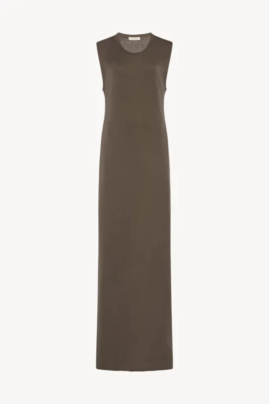 Oiva Dress made by The Row