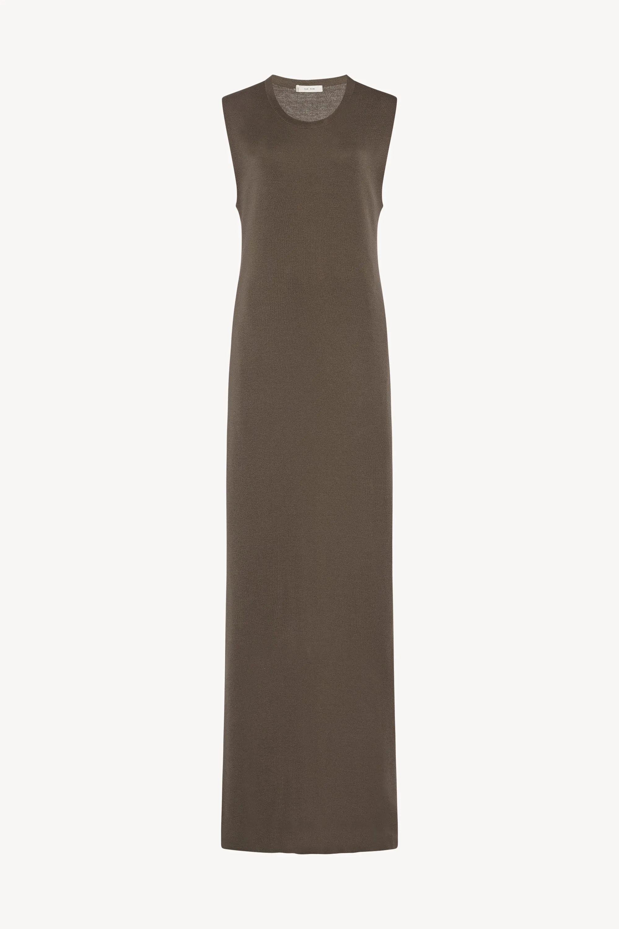 Oiva Dress sold by The Row