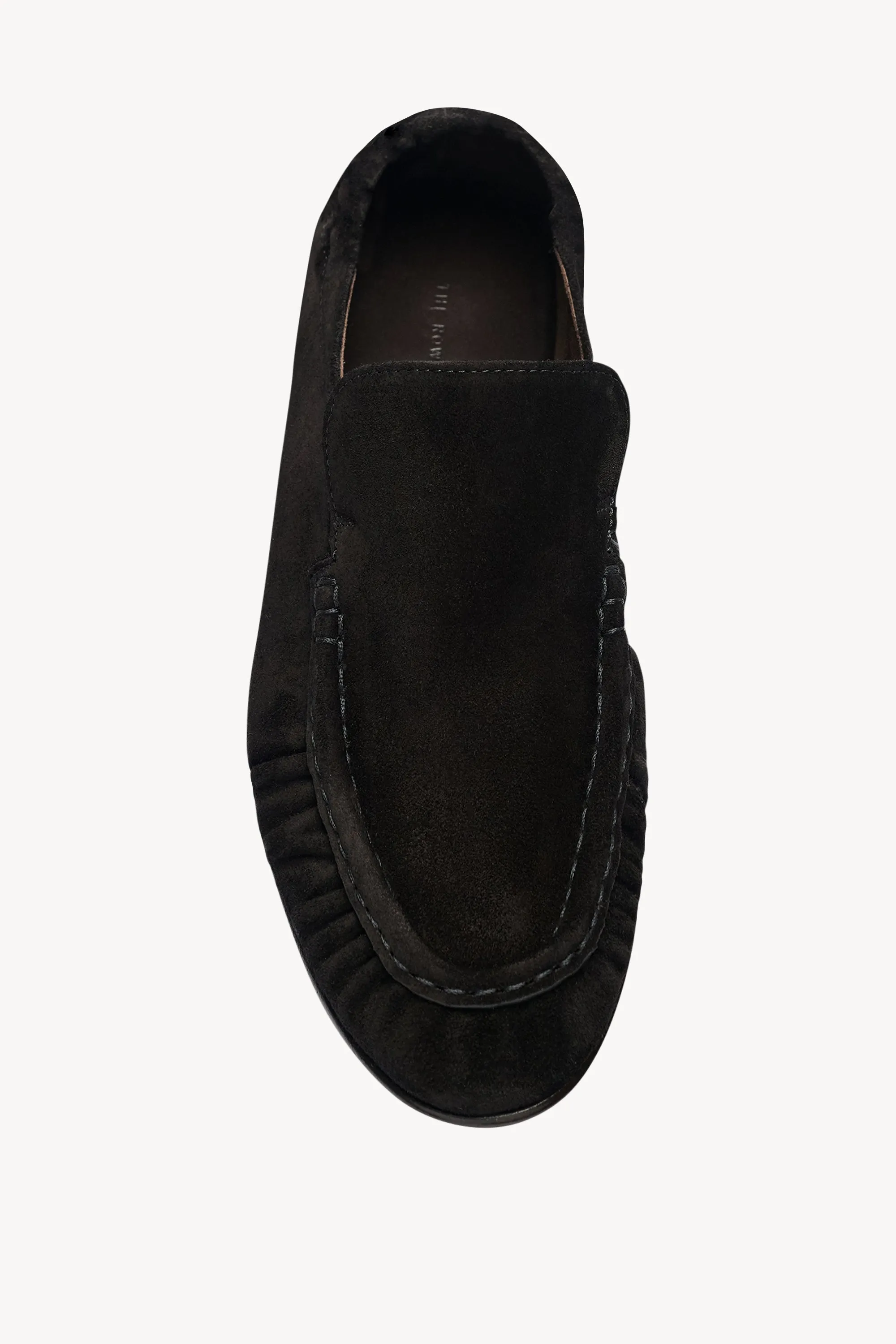 Soft Moccasin Two sold by The Row product image thumbnail 4