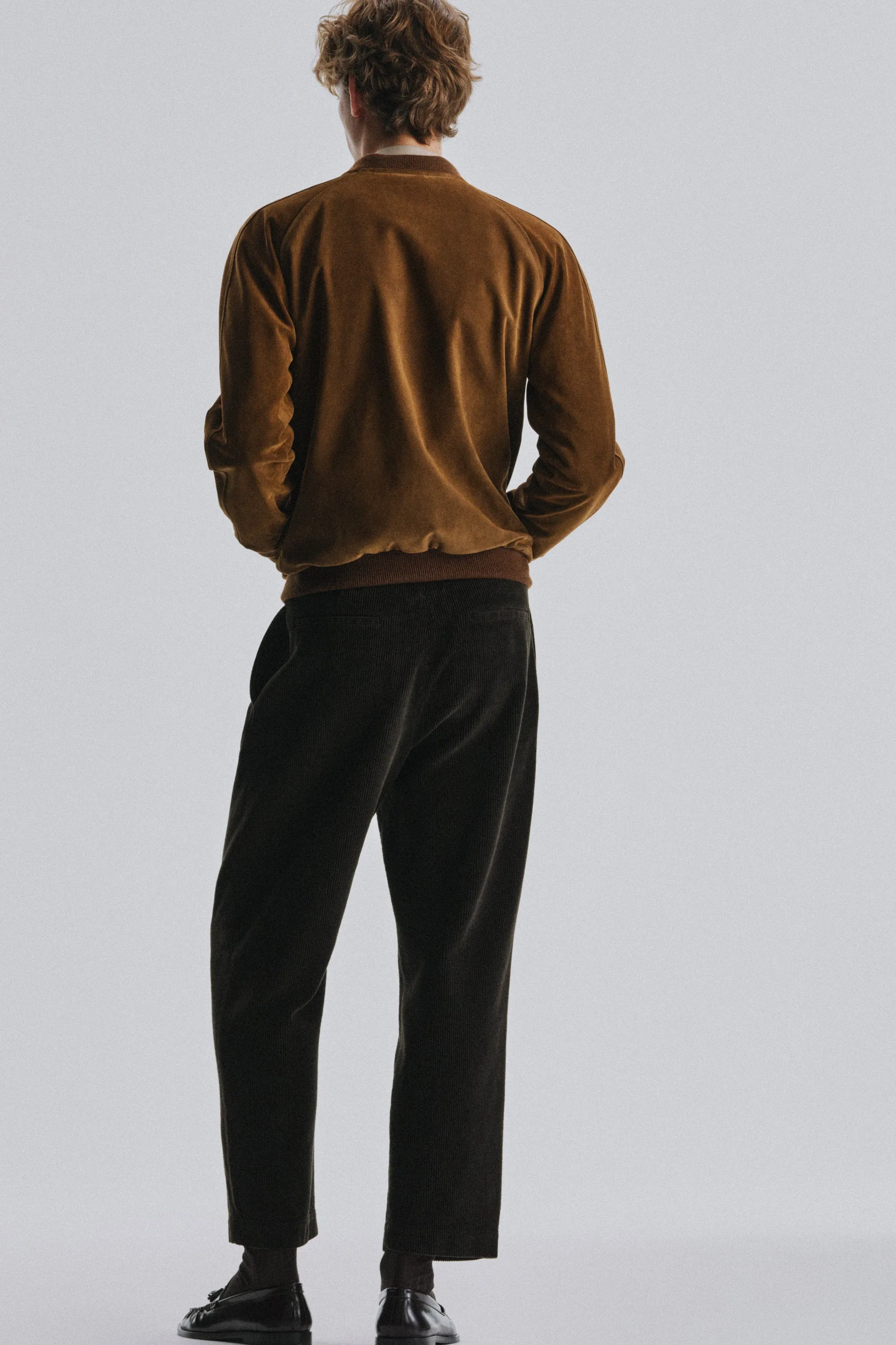 Ramiro Jacket sold by The Row product image thumbnail 5