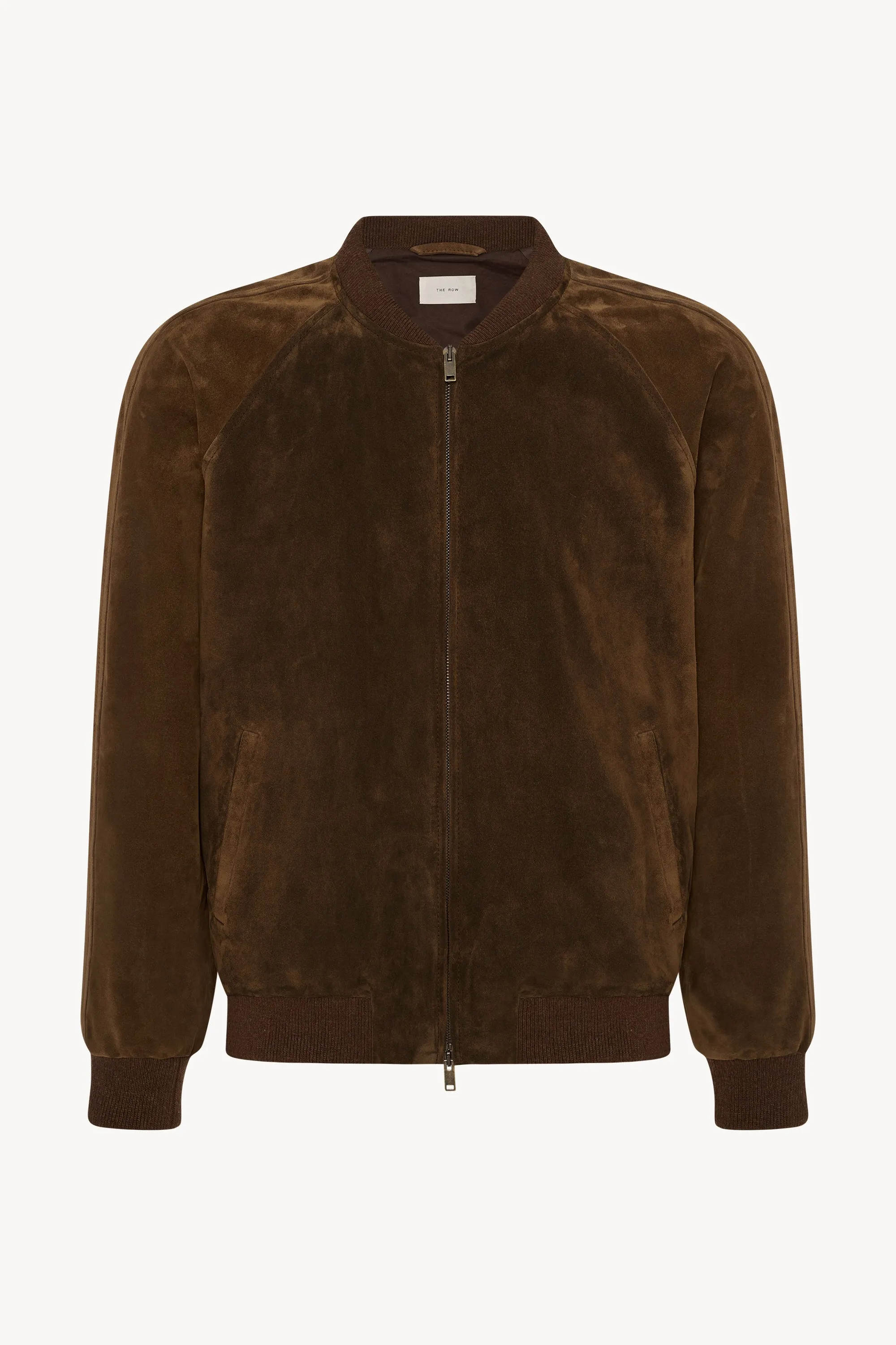 Ramiro Jacket sold by The Row