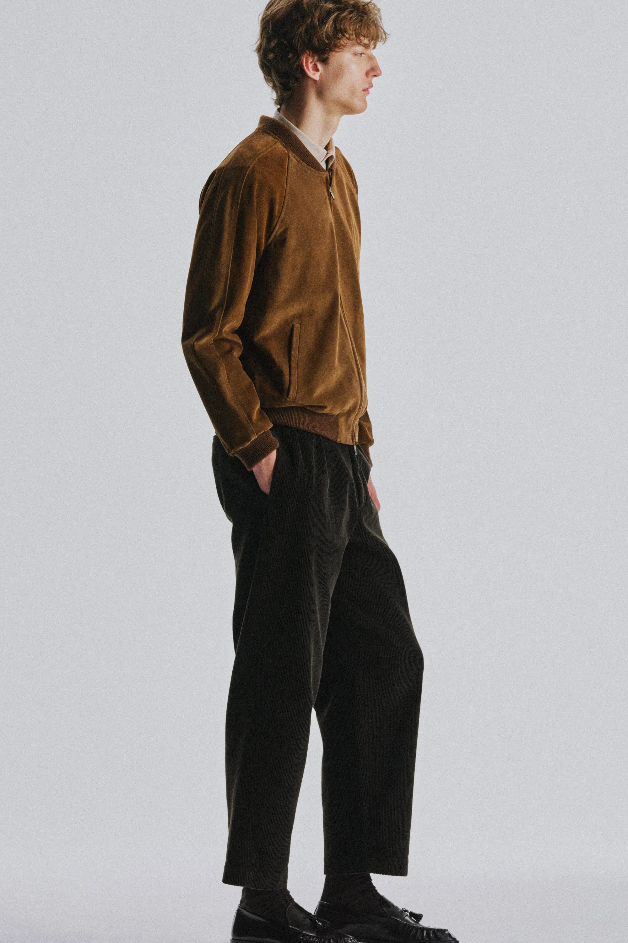 Ramiro Jacket sold by The Row product image thumbnail 4