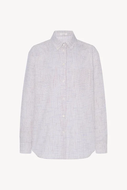 Dalan Shirt made by The Row