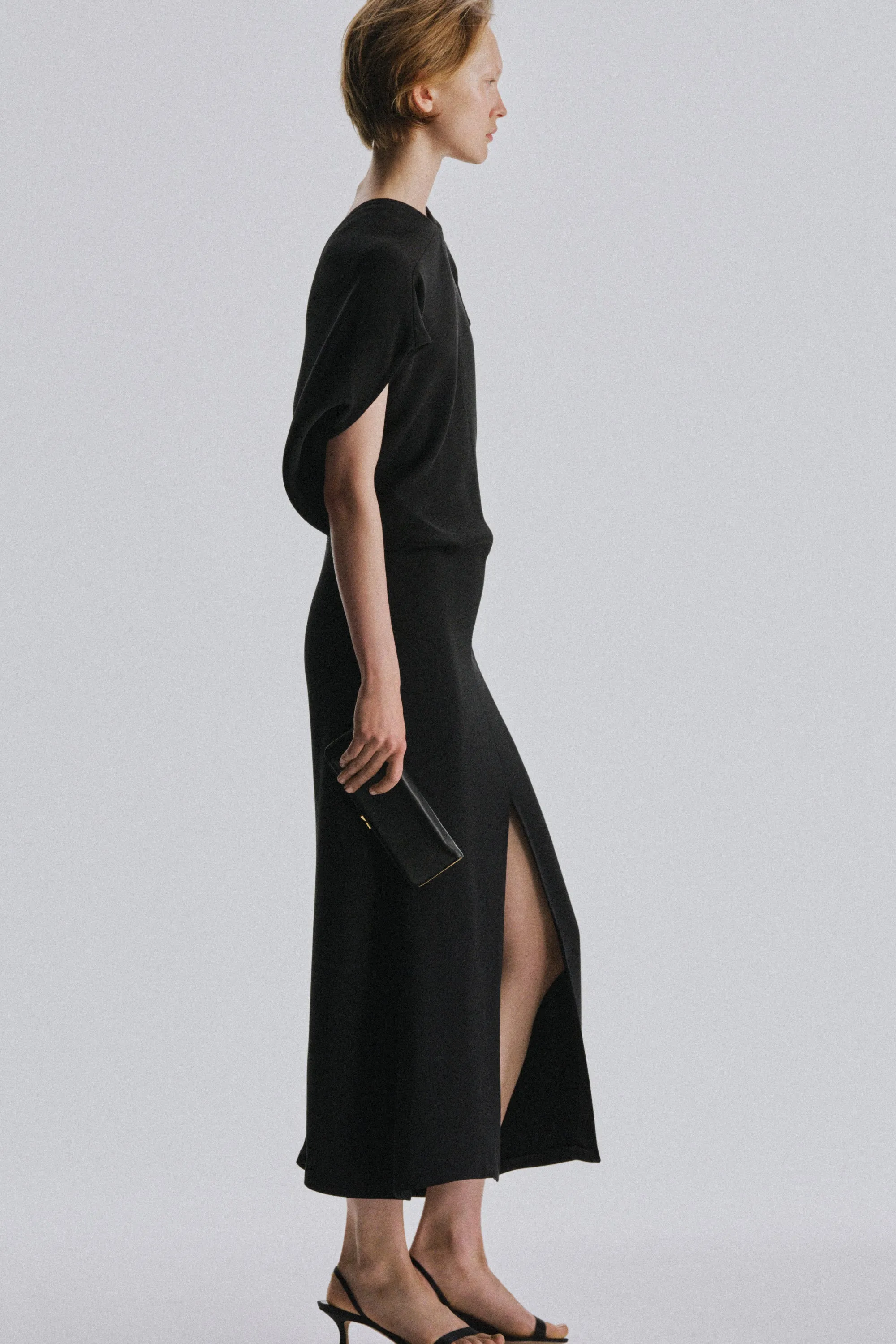 Jeyra Dress sold by The Row product image thumbnail 4