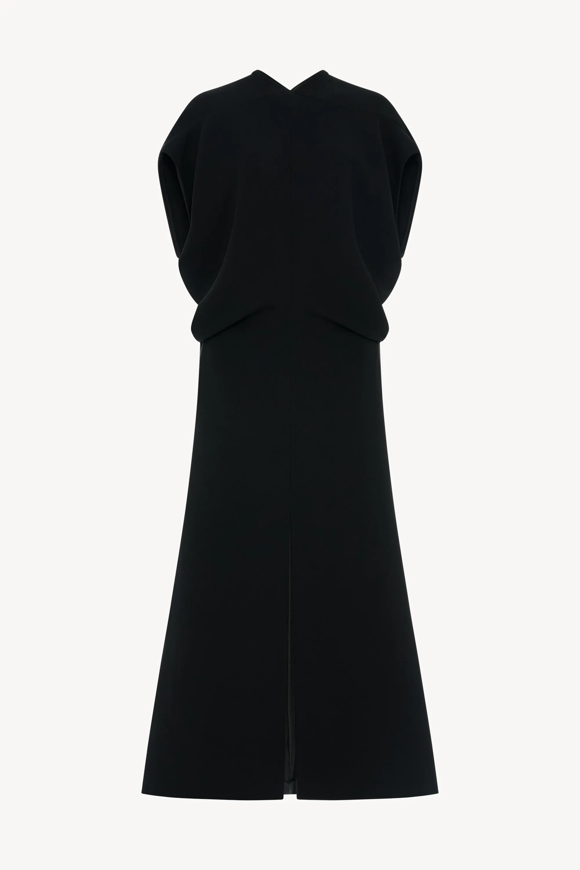 Jeyra Dress sold by The Row