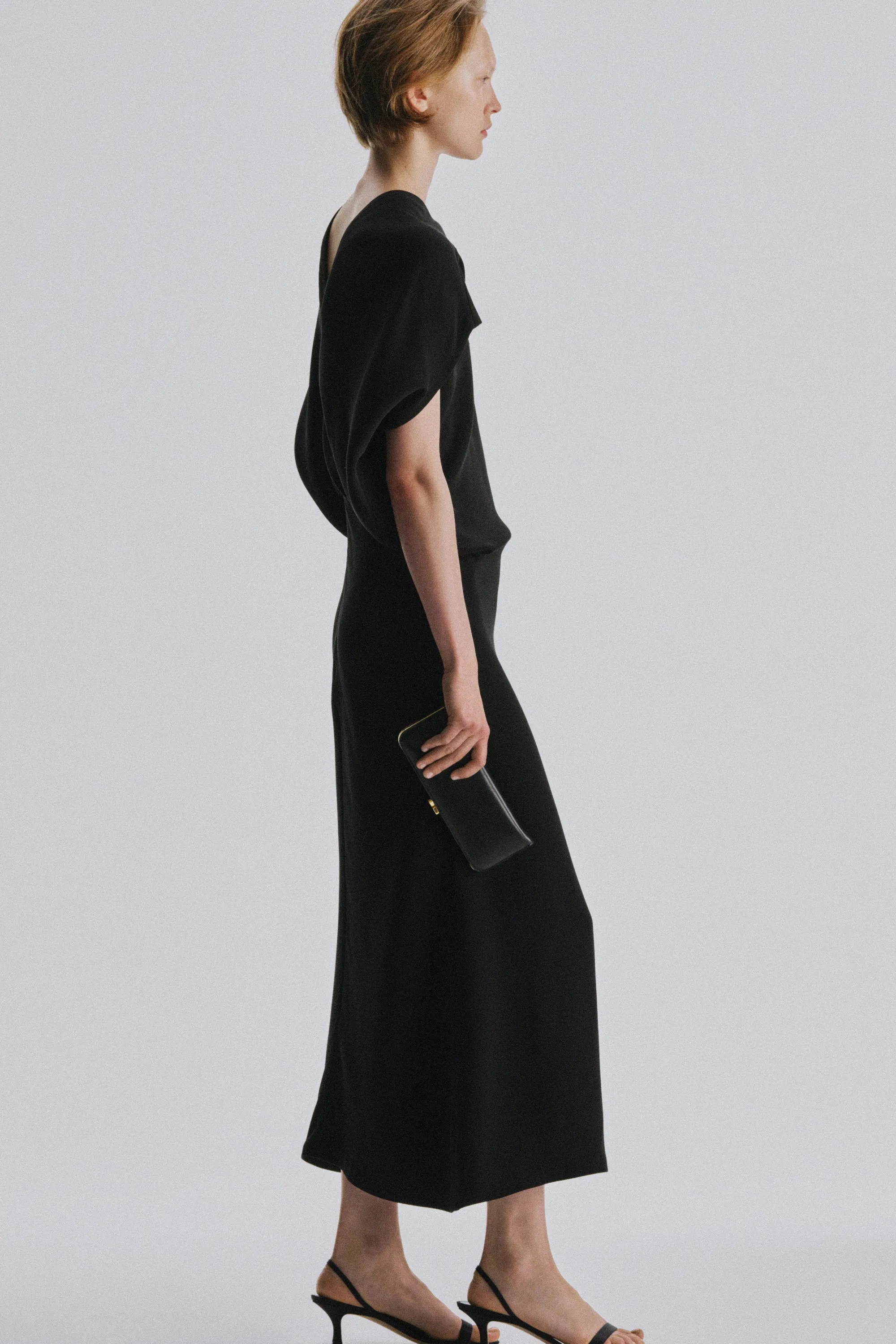 Jeyra Dress sold by The Row product image thumbnail 5