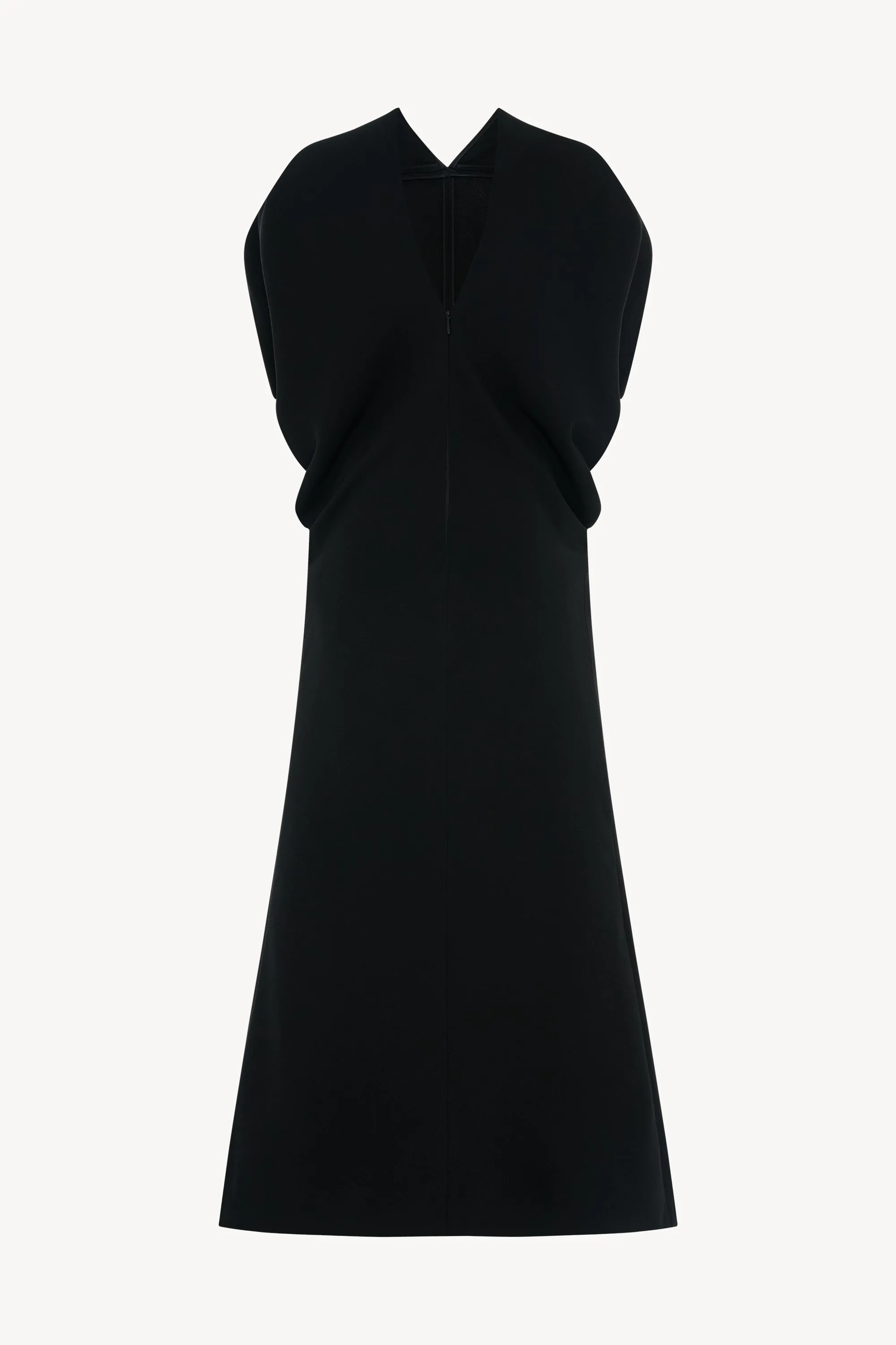 Jeyra Dress sold by The Row product image thumbnail 2