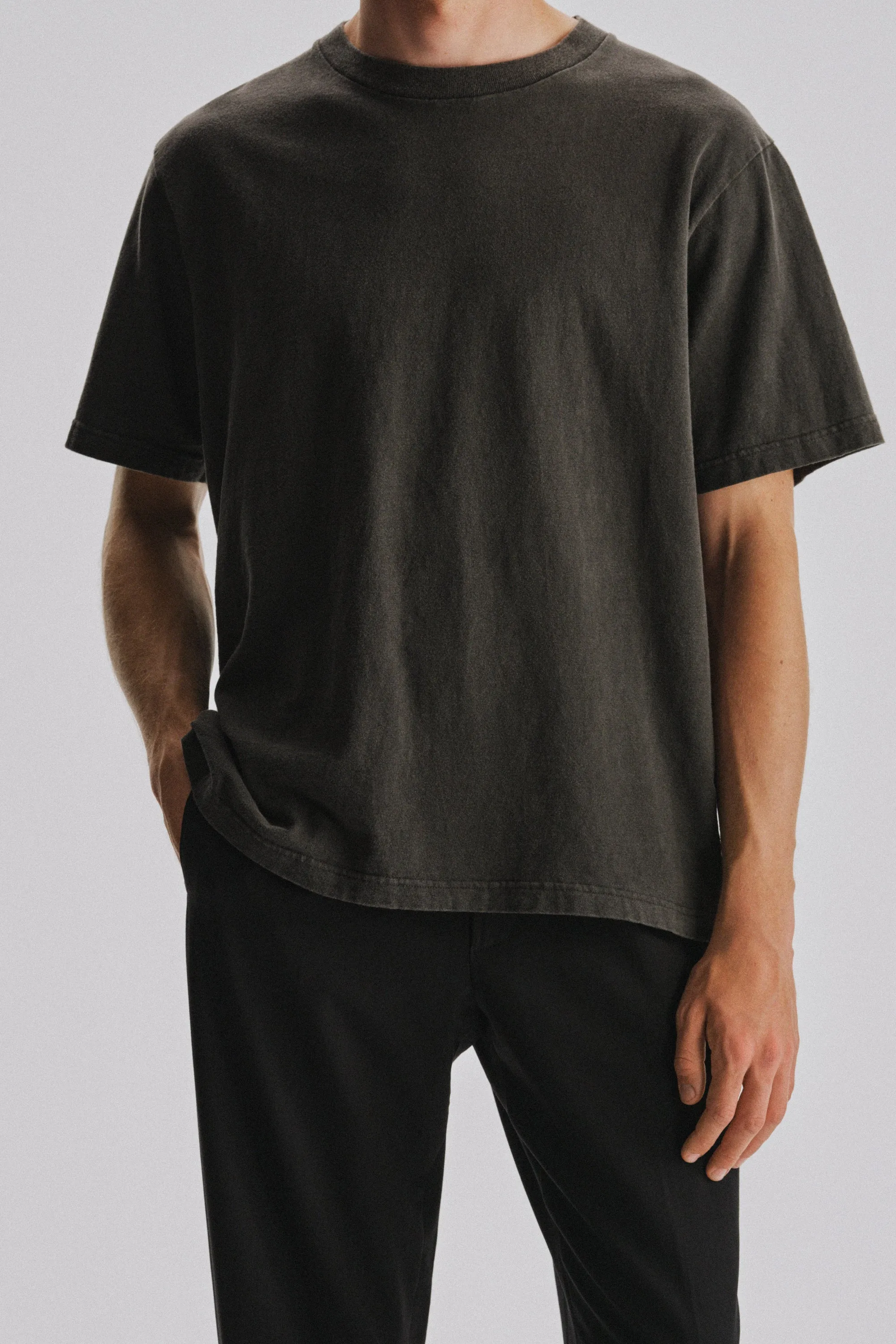 Maiko T-Shirt sold by The Row product image thumbnail 3