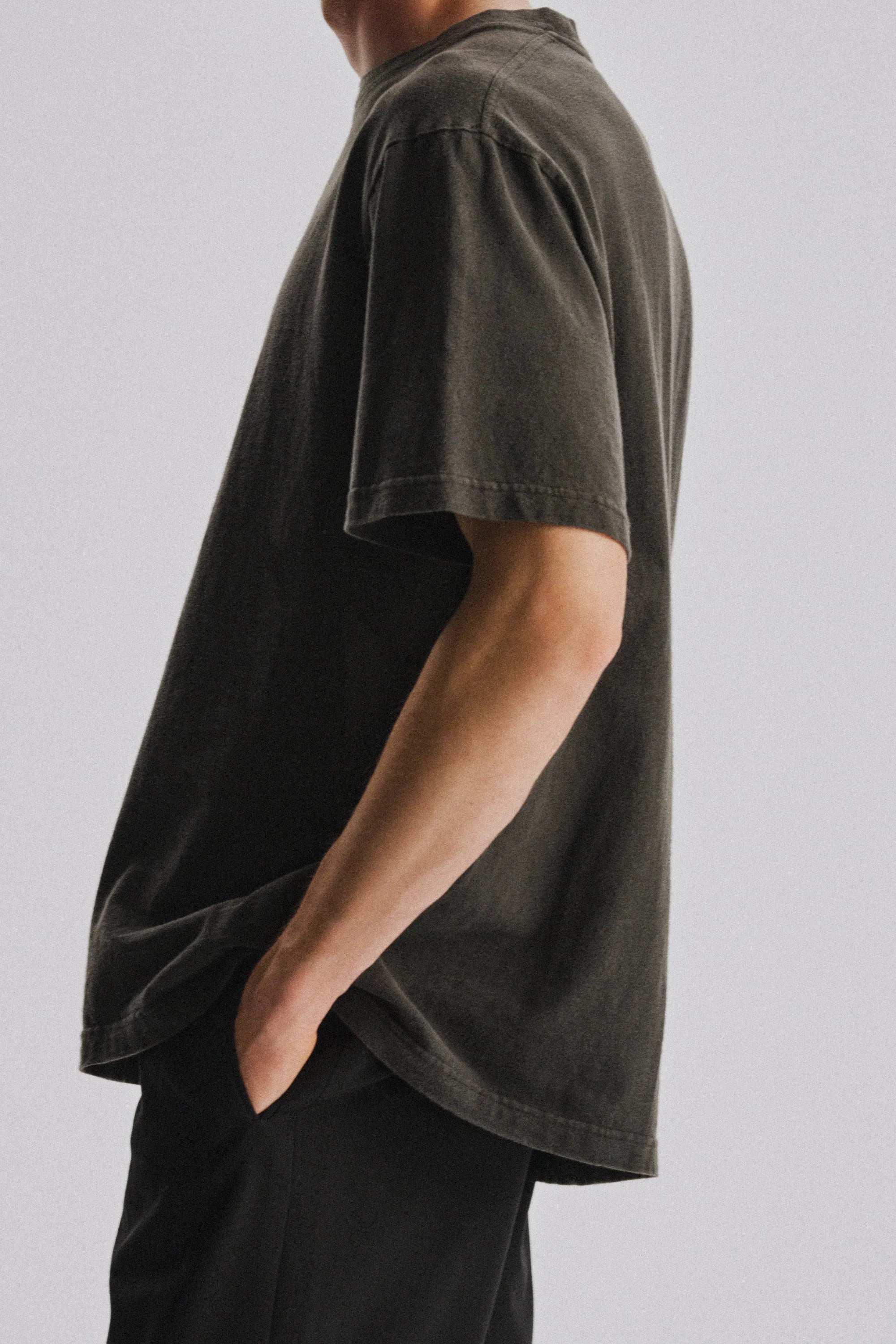 Maiko T-Shirt sold by The Row product image thumbnail 4