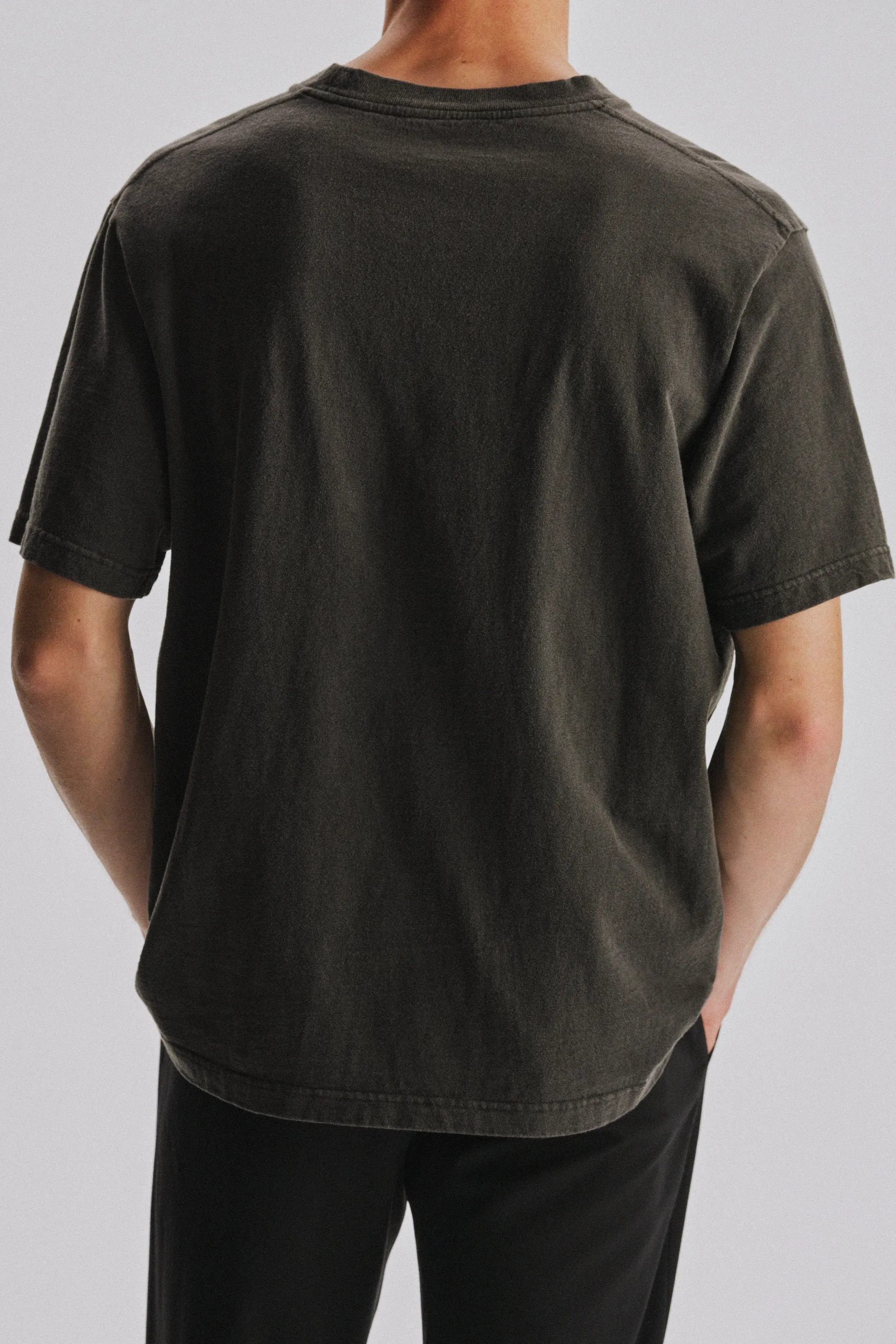Maiko T-Shirt sold by The Row product image thumbnail 5
