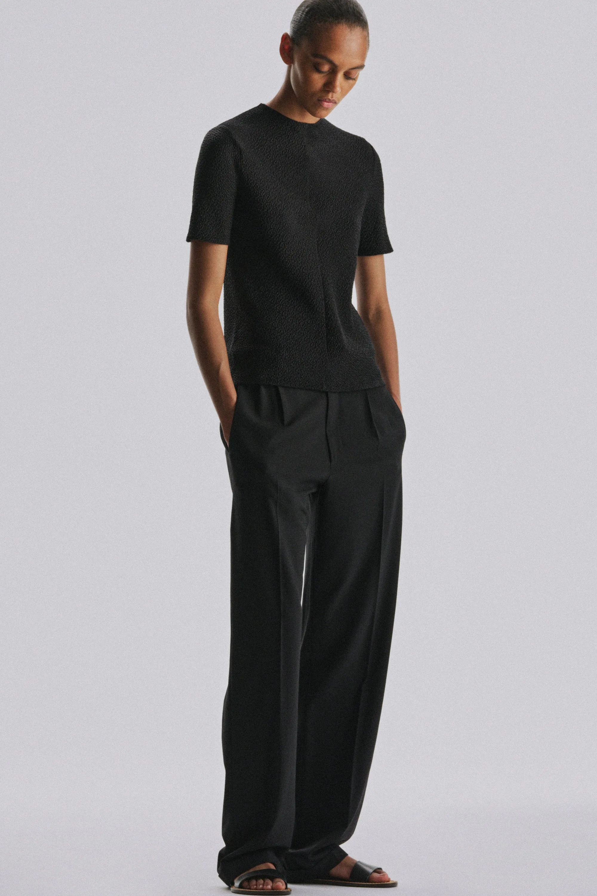 Cala Top sold by The Row product image thumbnail 3