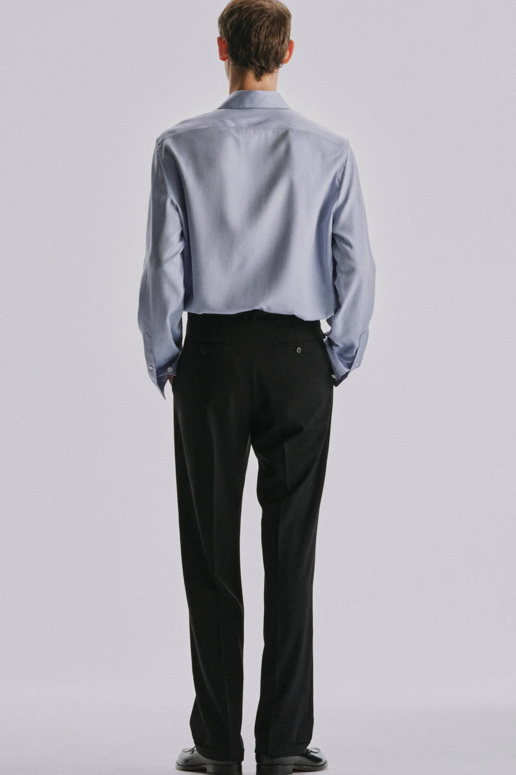 Paxon Shirt sold by The Row product image thumbnail 5