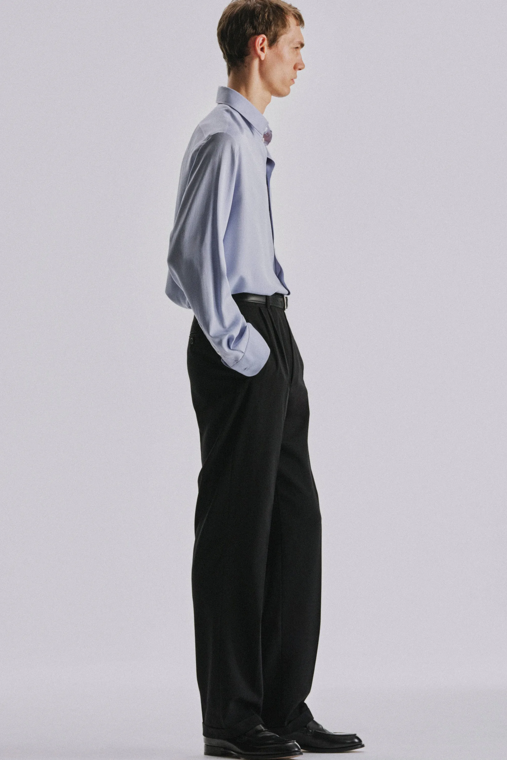 Paxon Shirt sold by The Row product image thumbnail 4