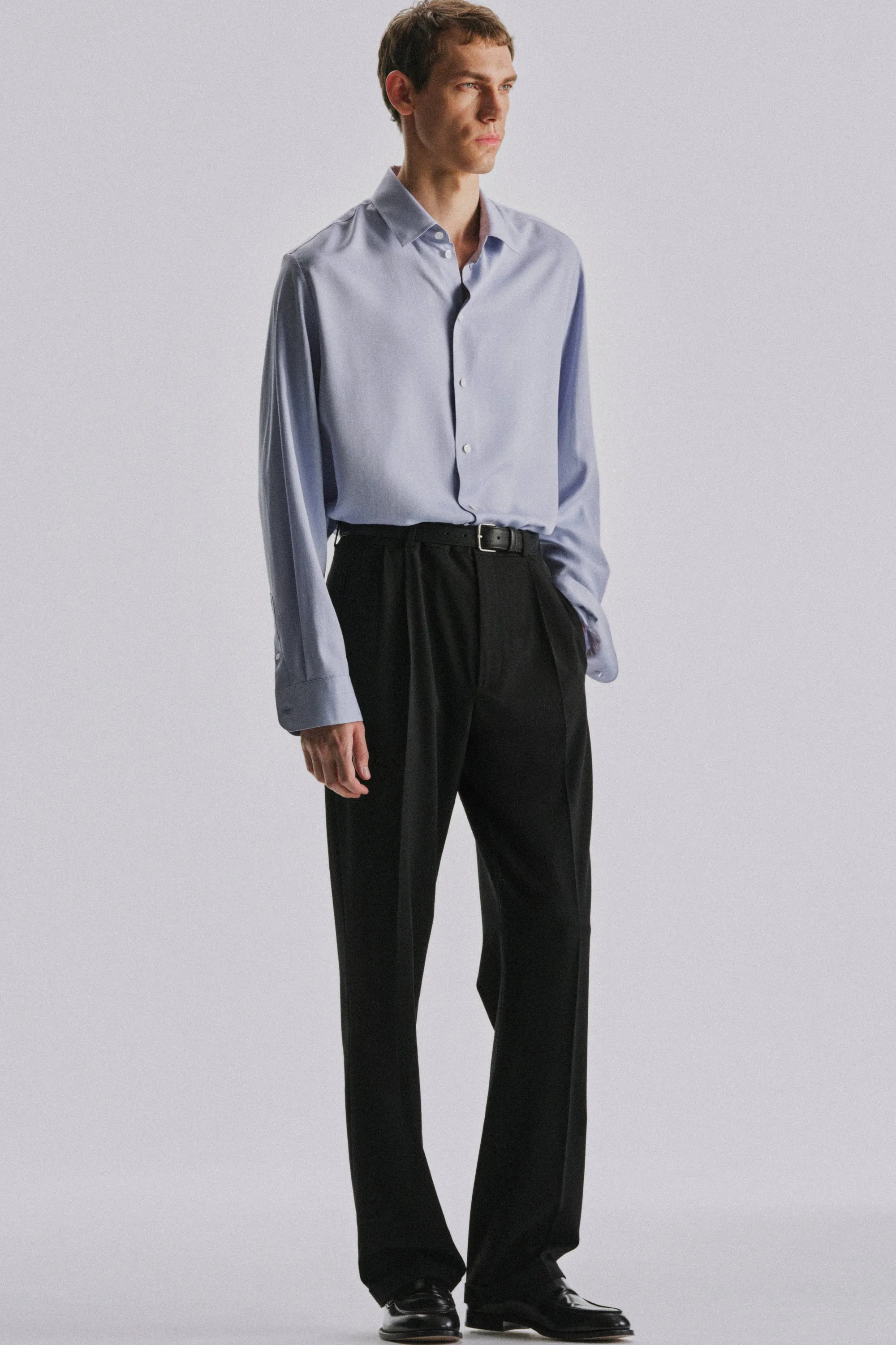 Paxon Shirt sold by The Row product image thumbnail 3