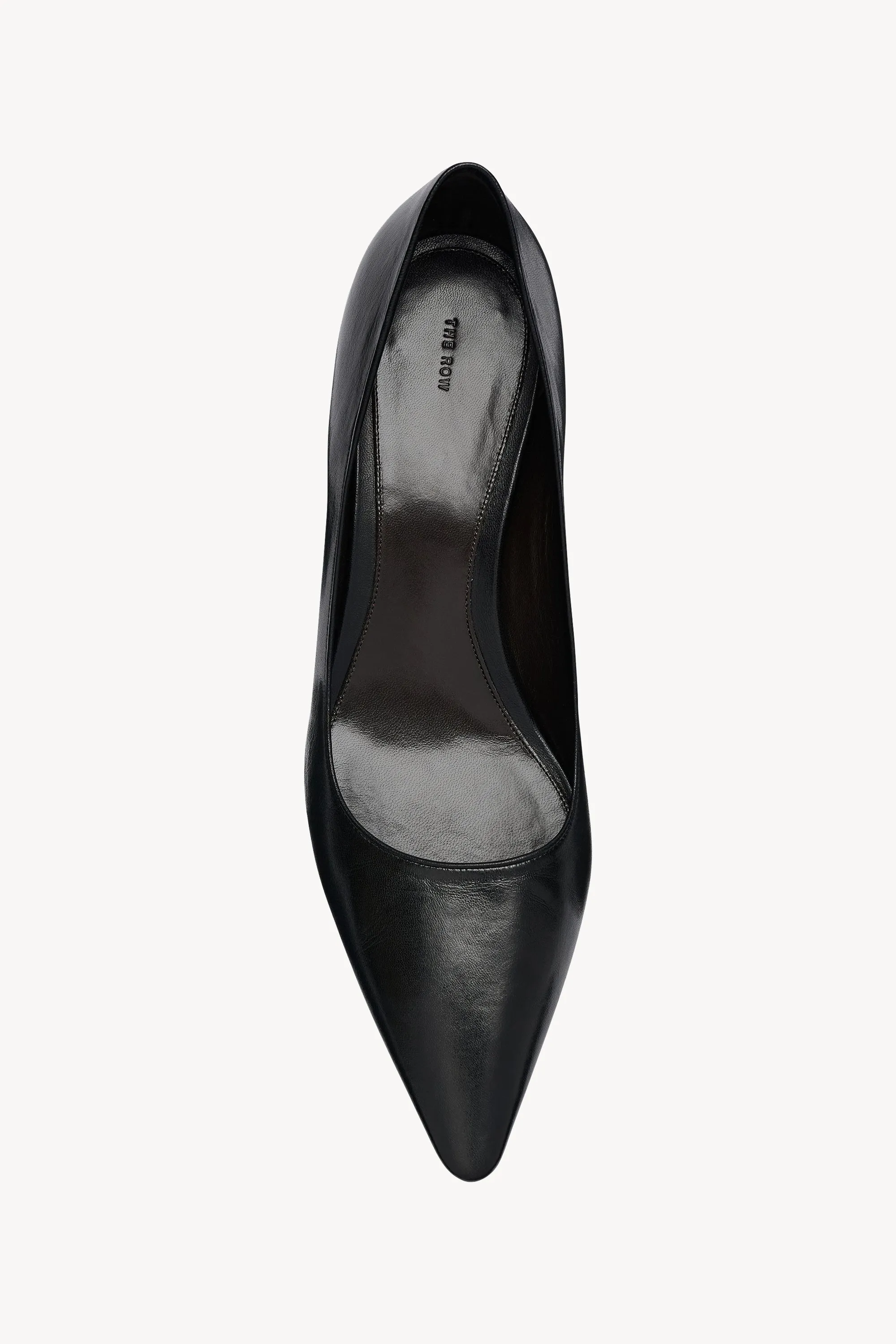 Liisa Wedge Heel sold by The Row product image thumbnail 4