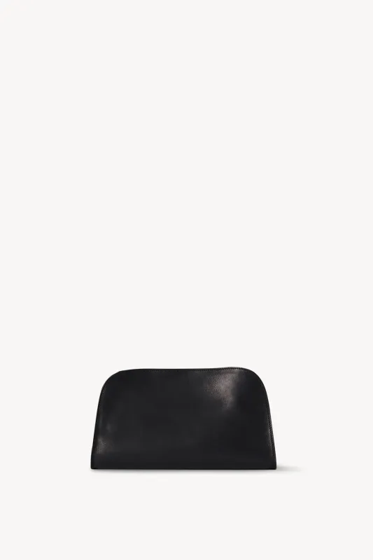 Peggy Clutch made by The Row