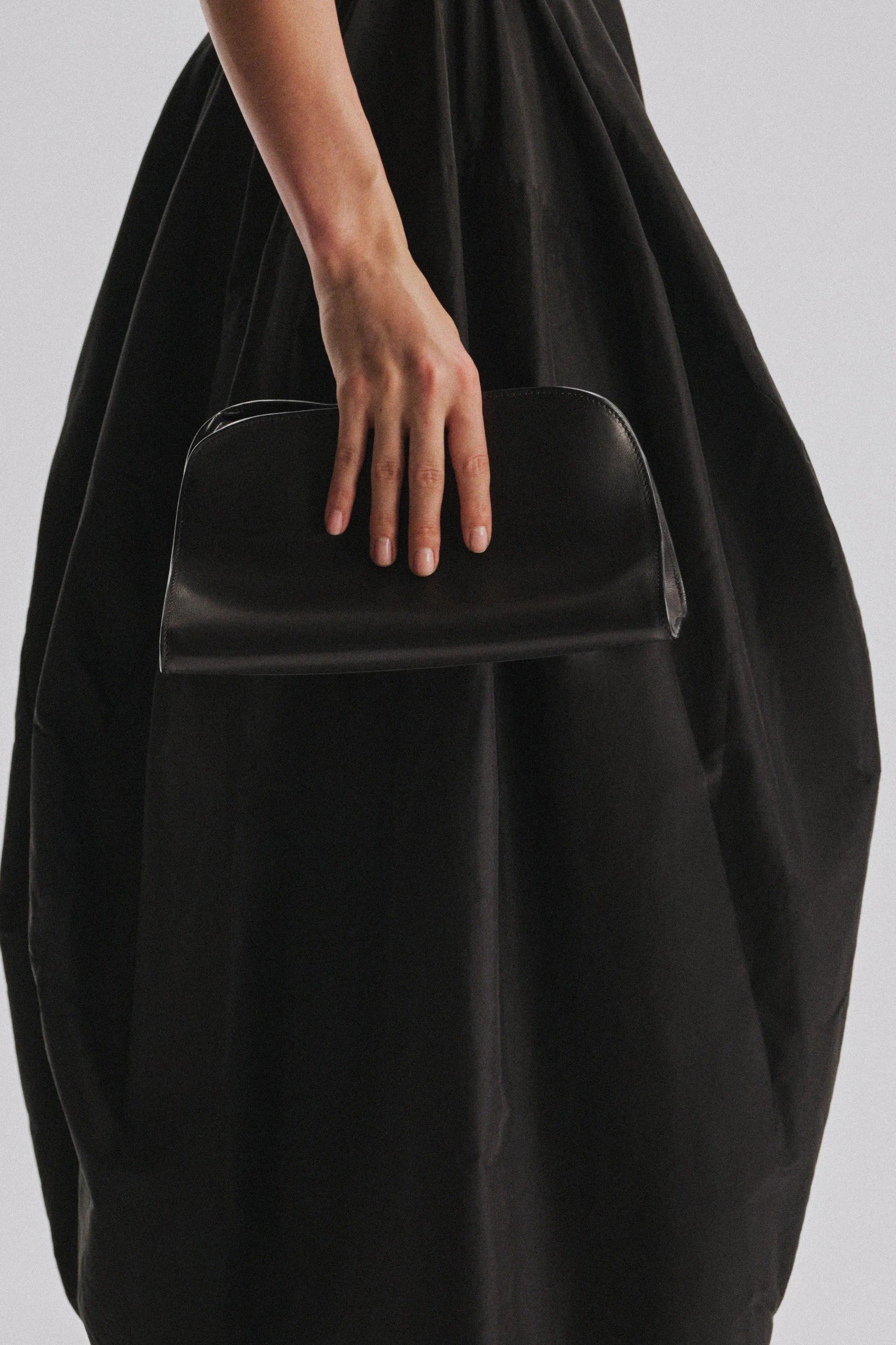 Peggy Clutch sold by The Row product image thumbnail 5