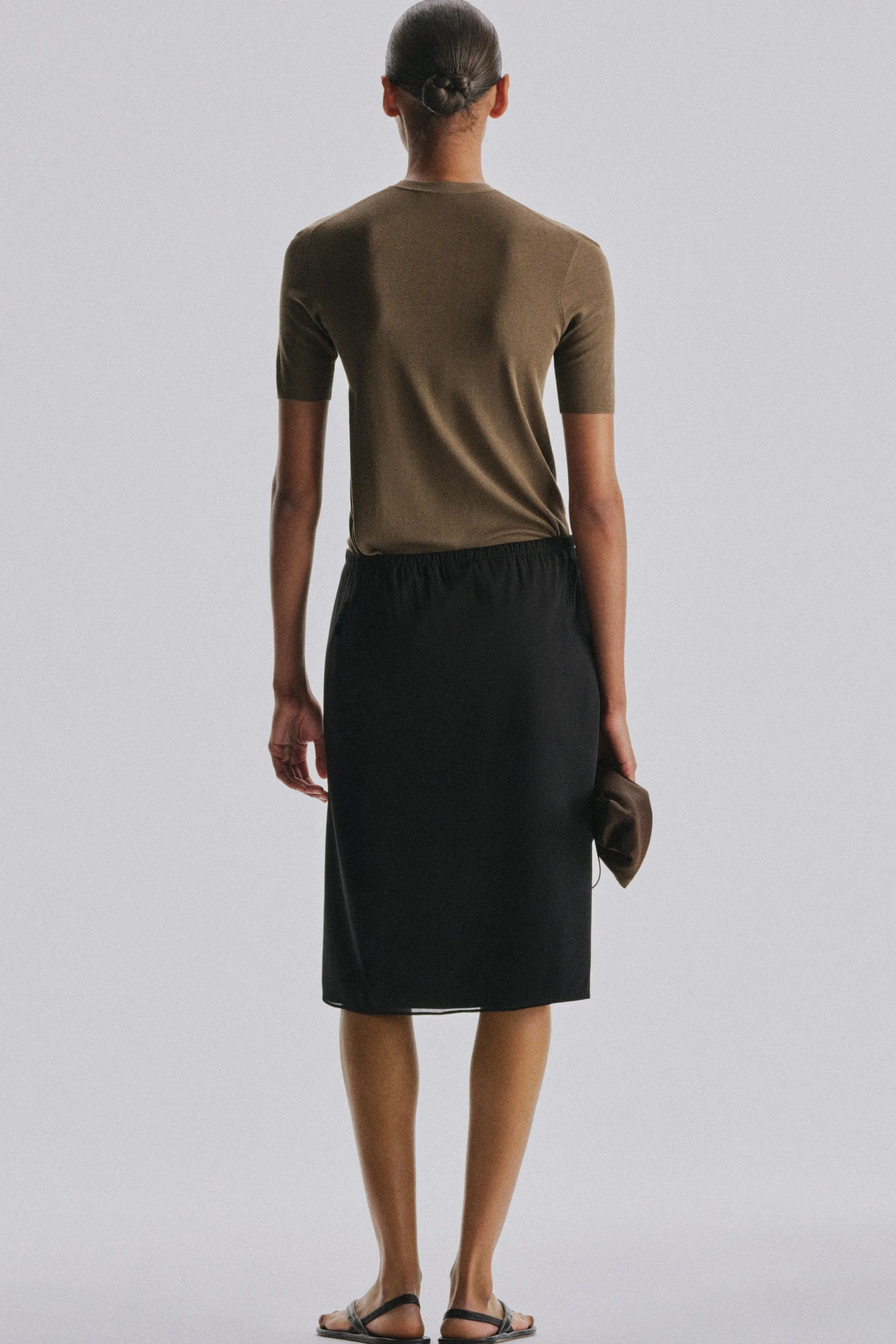 Ozzi Top sold by The Row product image thumbnail 5
