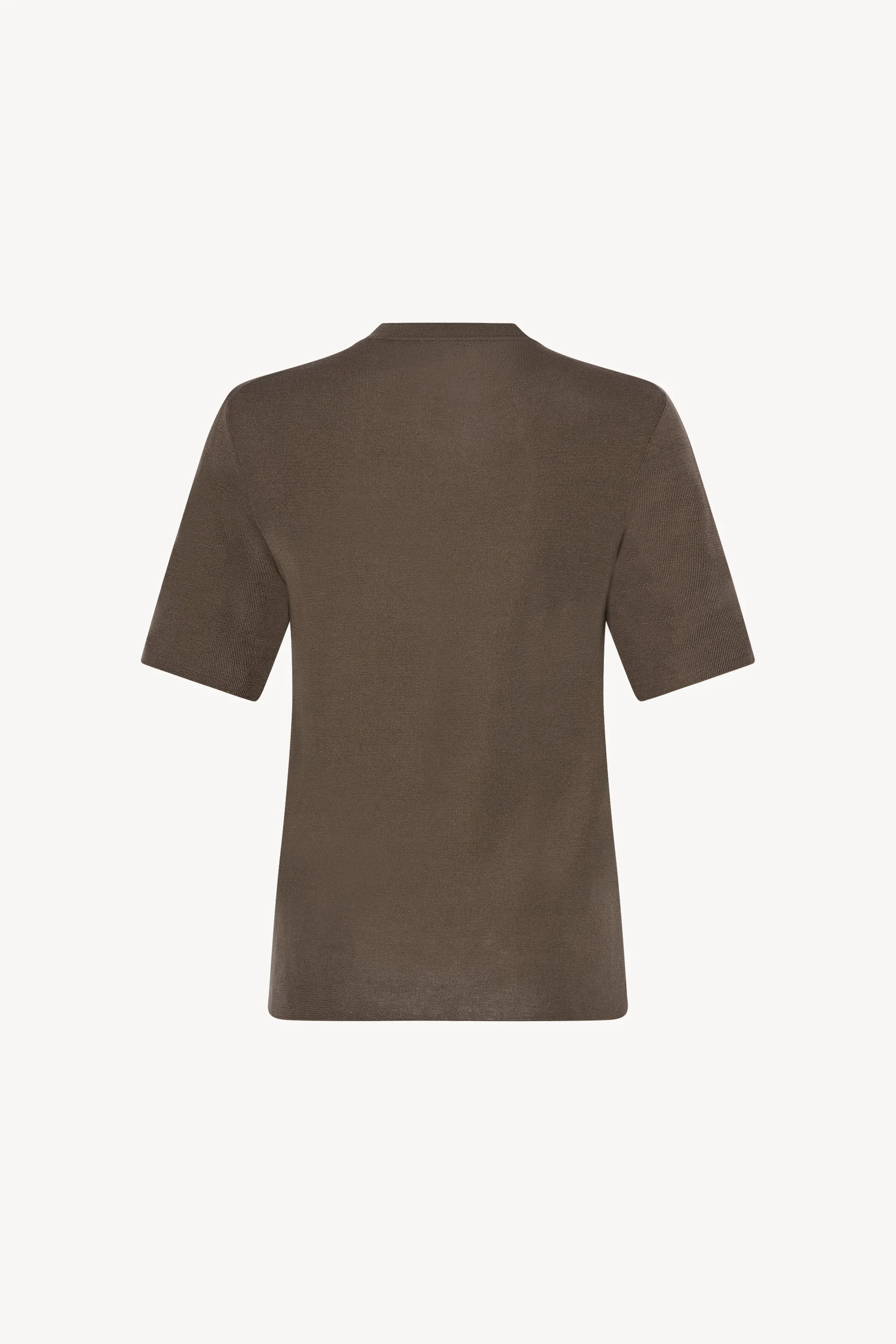 Ozzi Top sold by The Row product image thumbnail 2