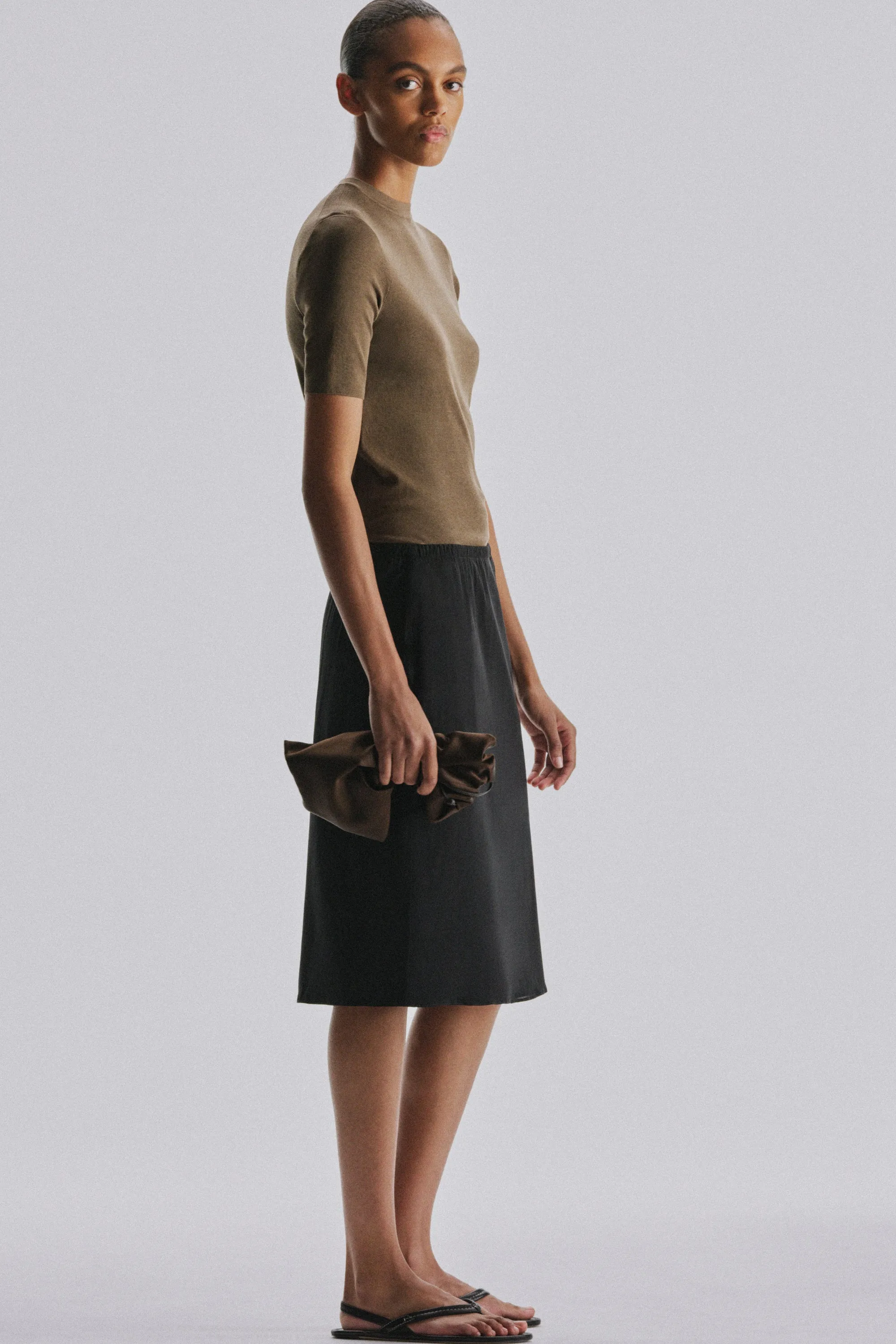 Ozzi Top sold by The Row product image thumbnail 4