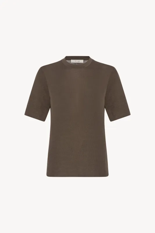 Ozzi Top made by The Row