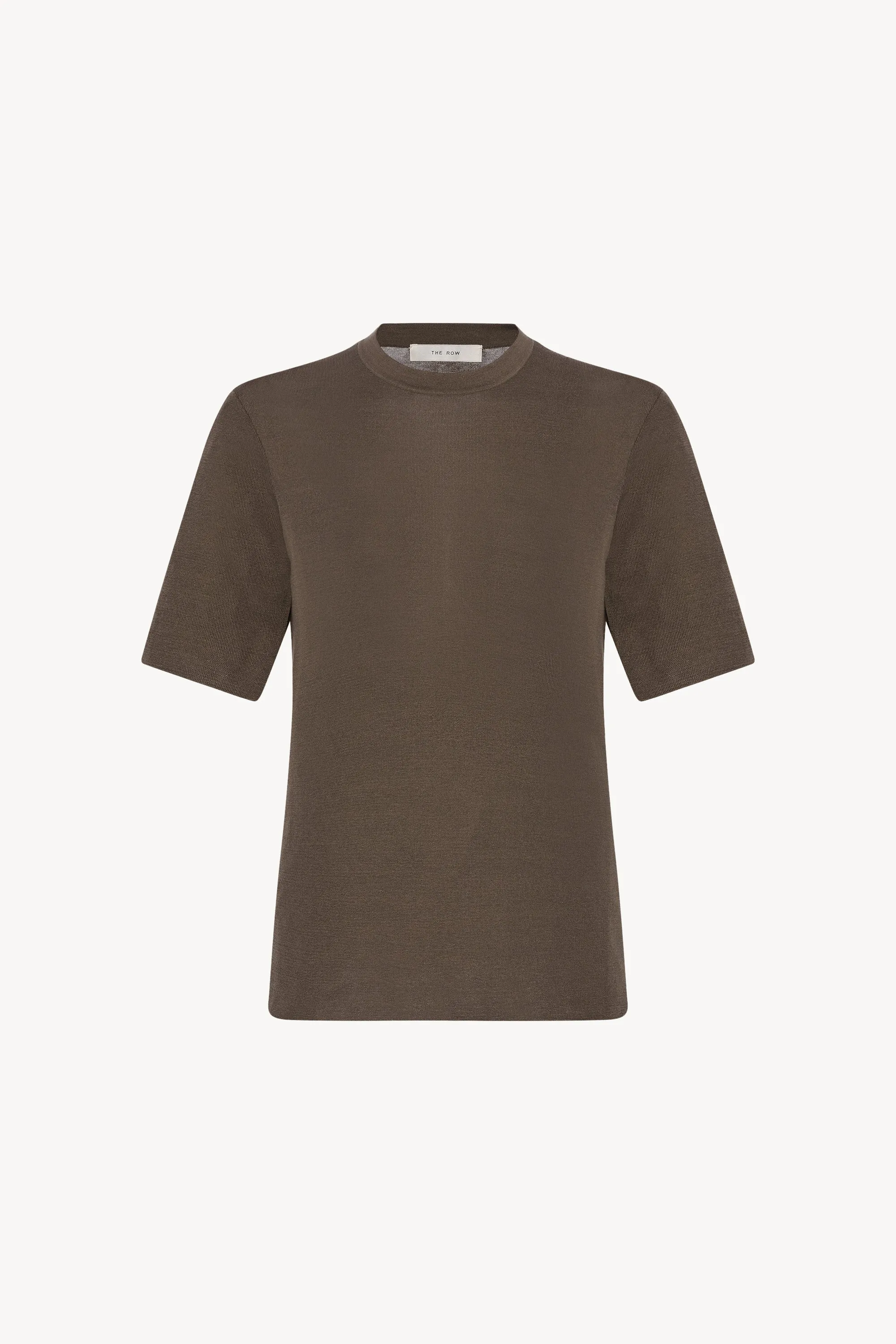 Ozzi Top sold by The Row