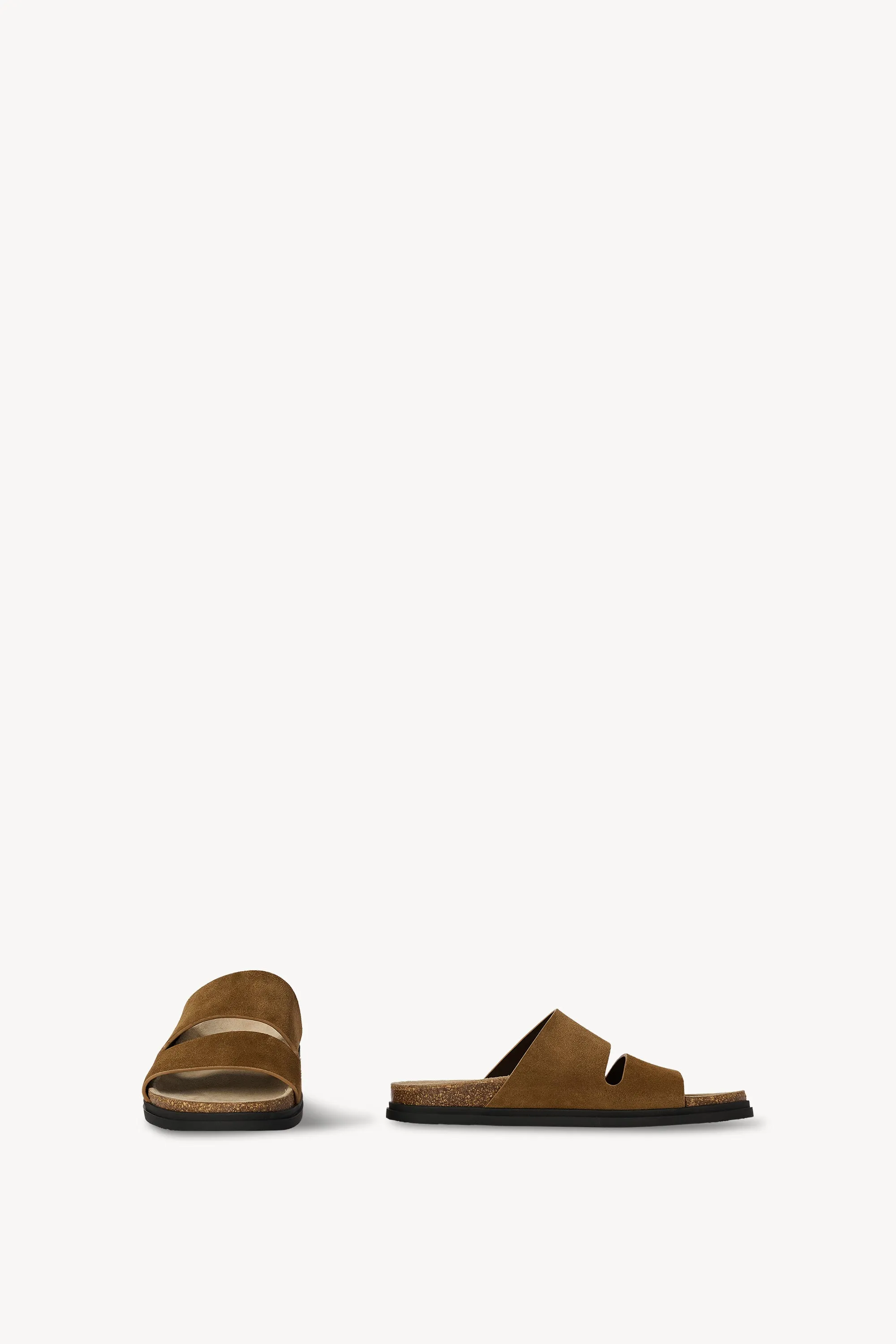 Band Sandal sold by The Row