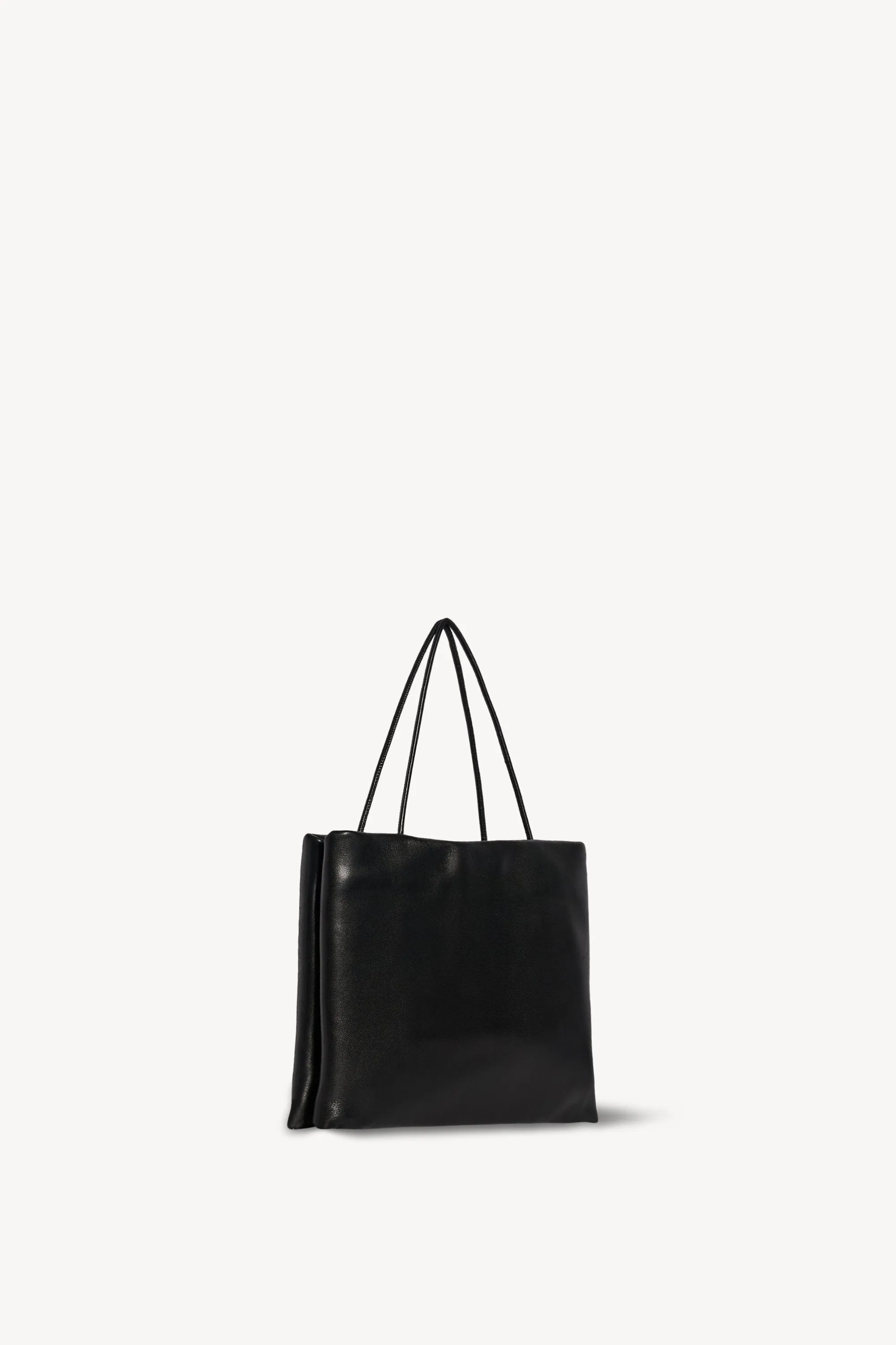 Leather Cecily Top Handle Bag sold by The Row product image thumbnail 2