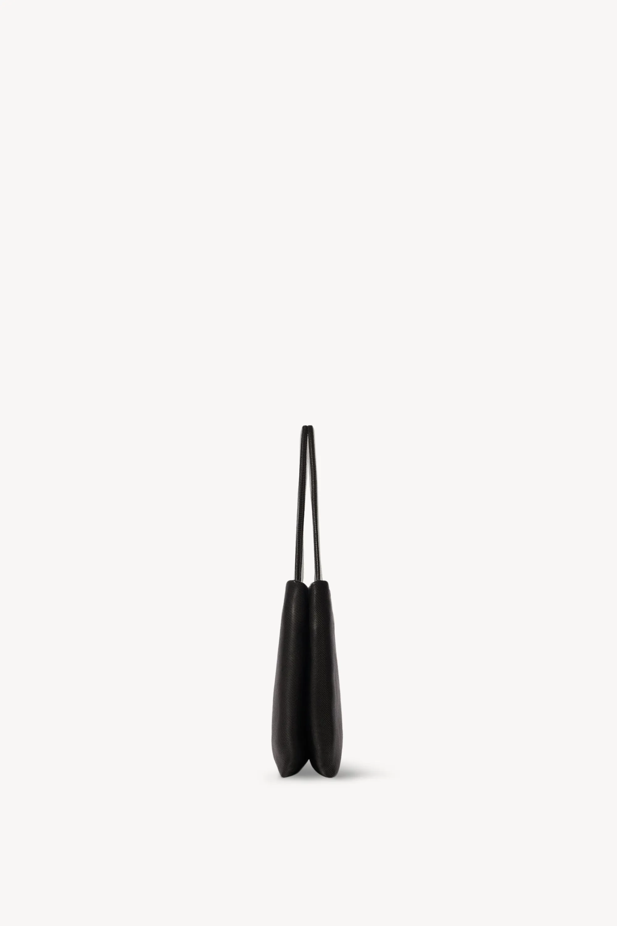 Leather Cecily Top Handle Bag sold by The Row product image thumbnail 3