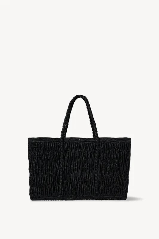 Georgica Tote Bag made by The Row
