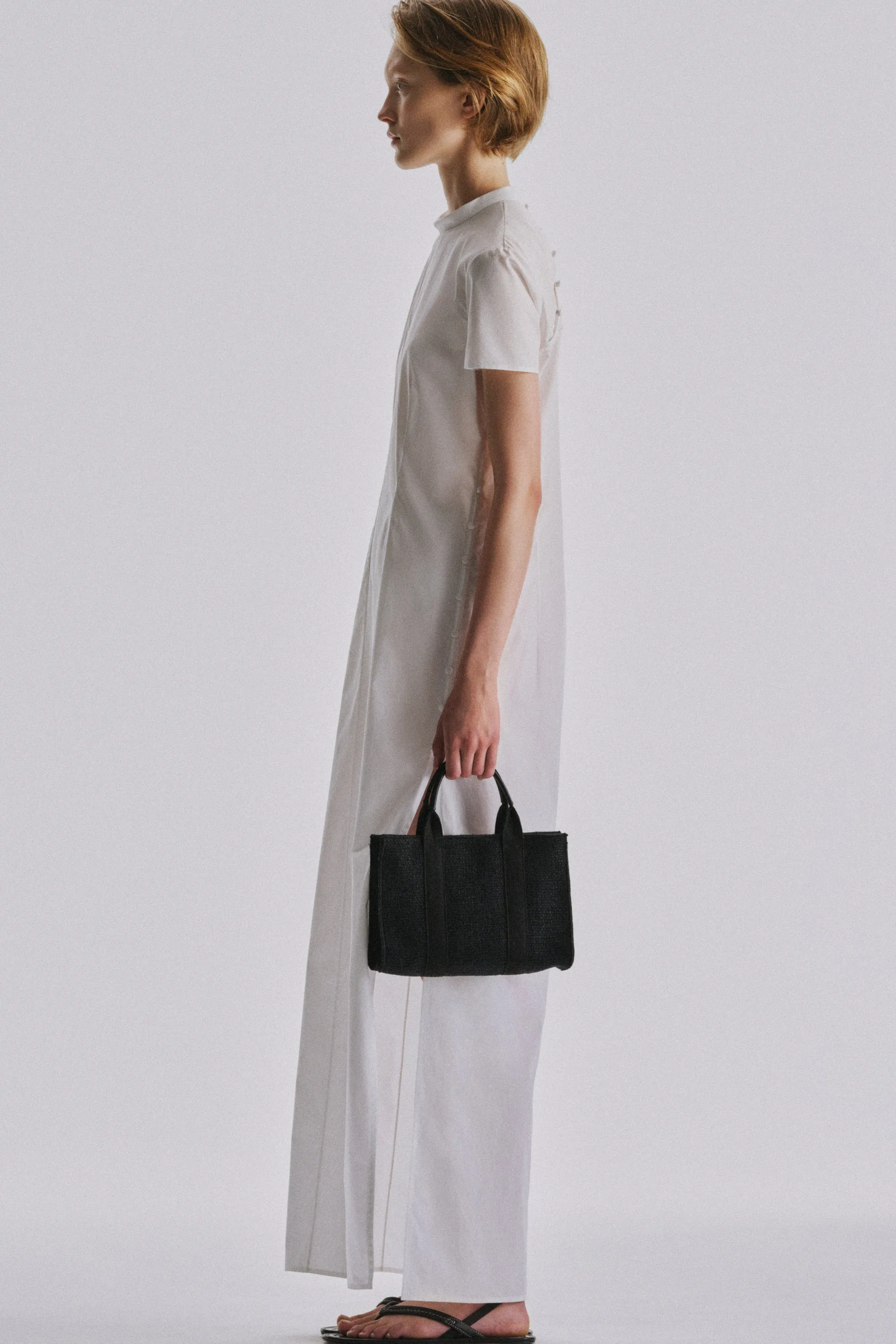 Mini Georgia Bag sold by The Row product image thumbnail 5