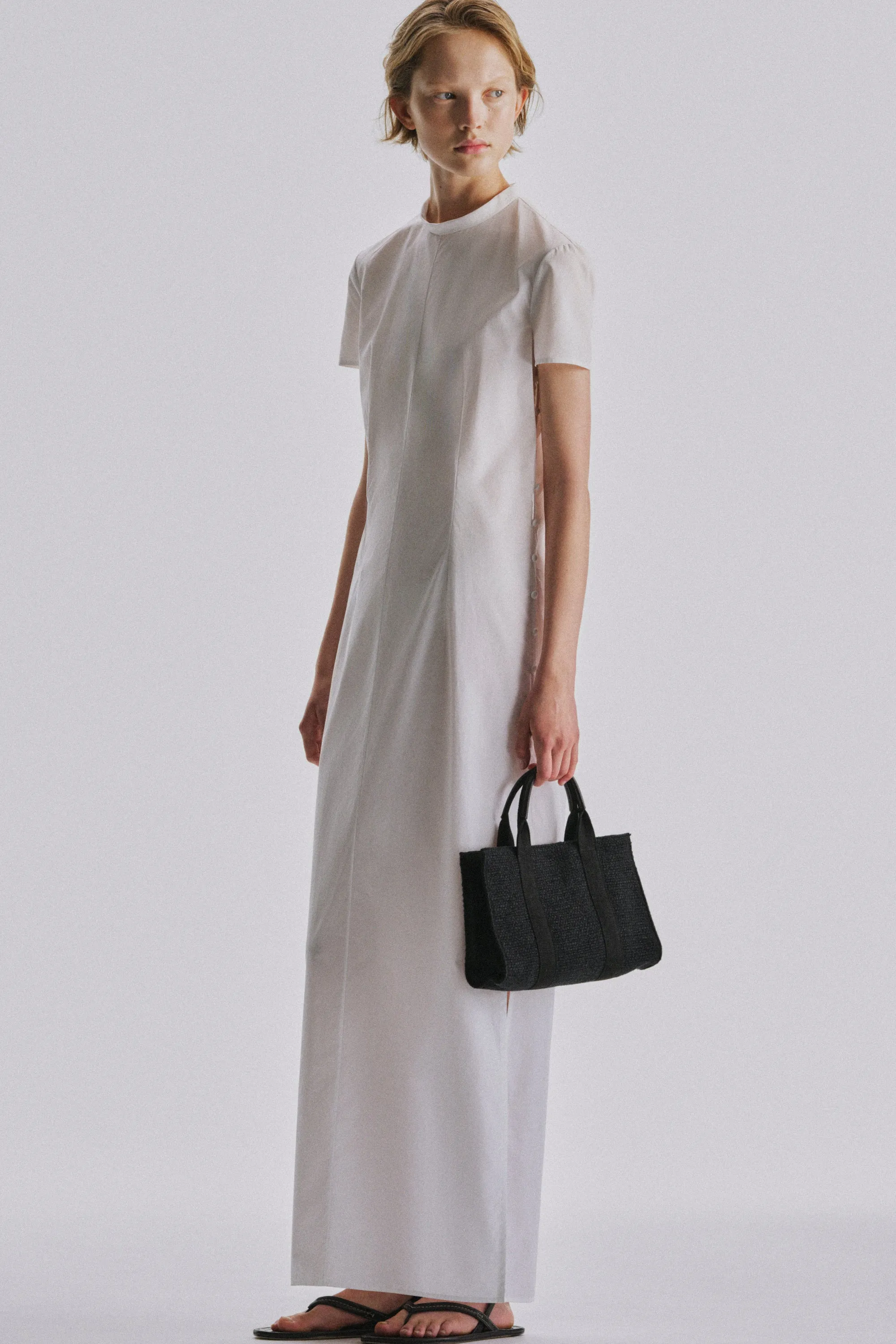 Mini Georgia Bag sold by The Row product image thumbnail 4