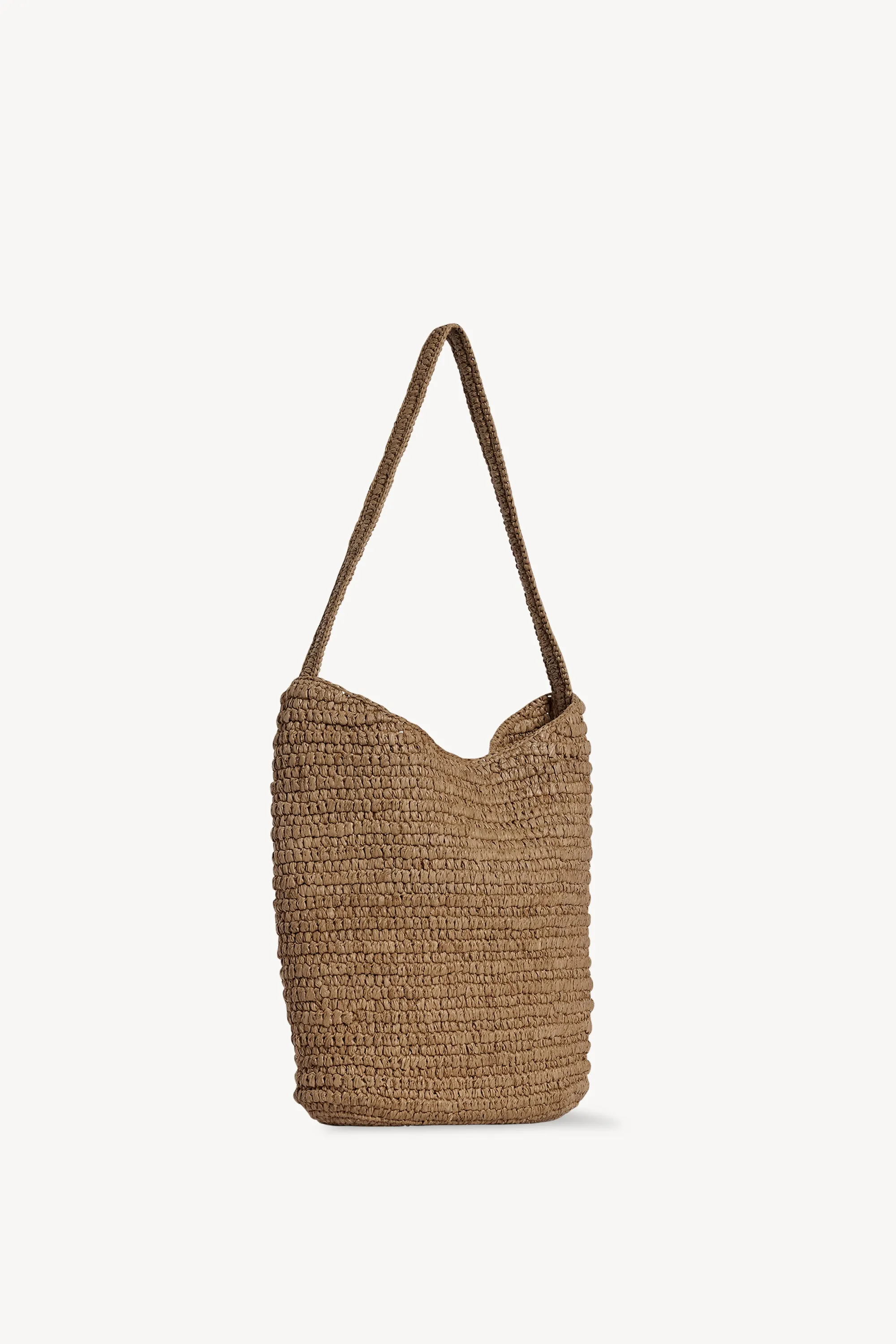 Alma Shoulder Raffia Bag sold by The Row product image thumbnail 2