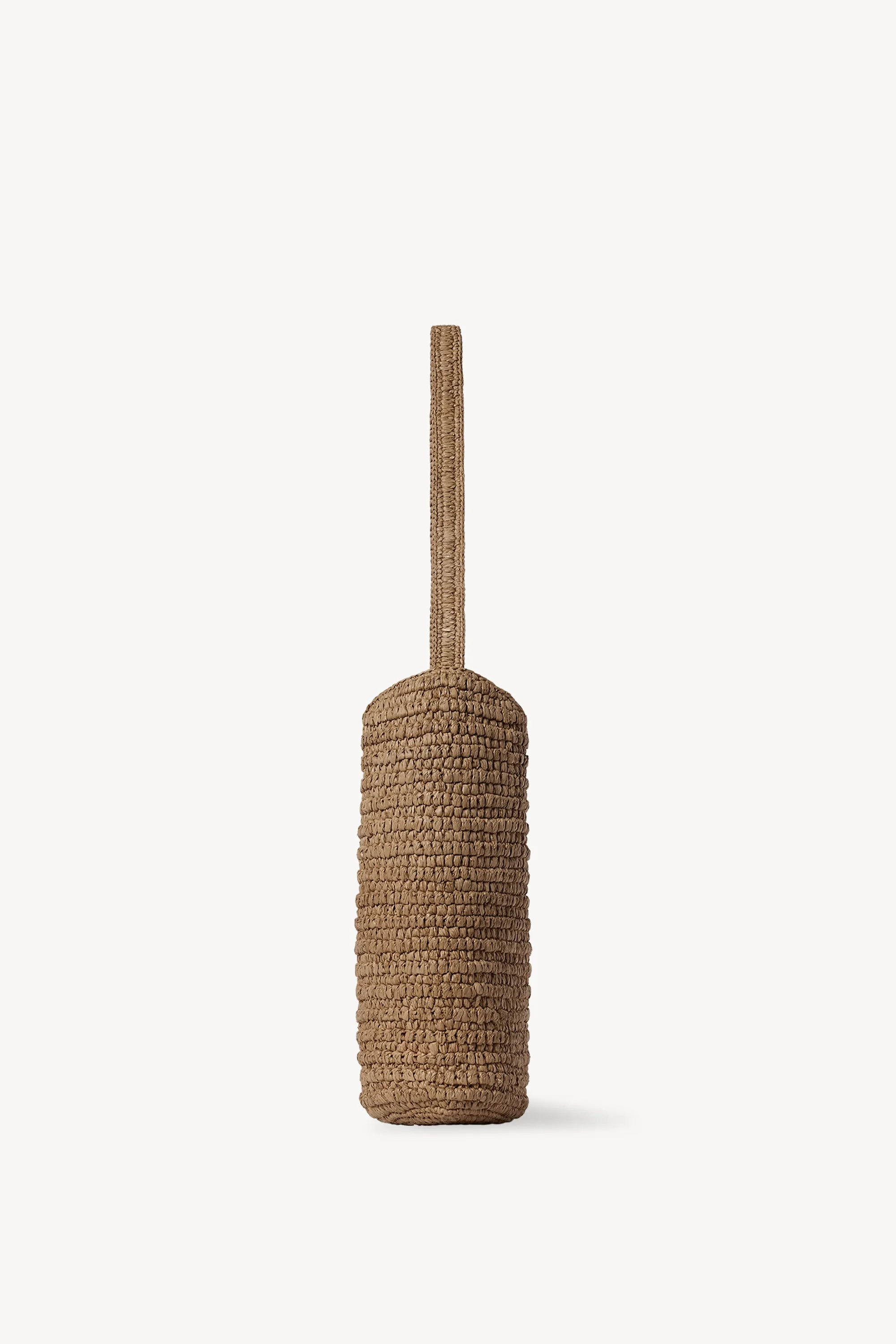 Alma Shoulder Raffia Bag sold by The Row product image thumbnail 3