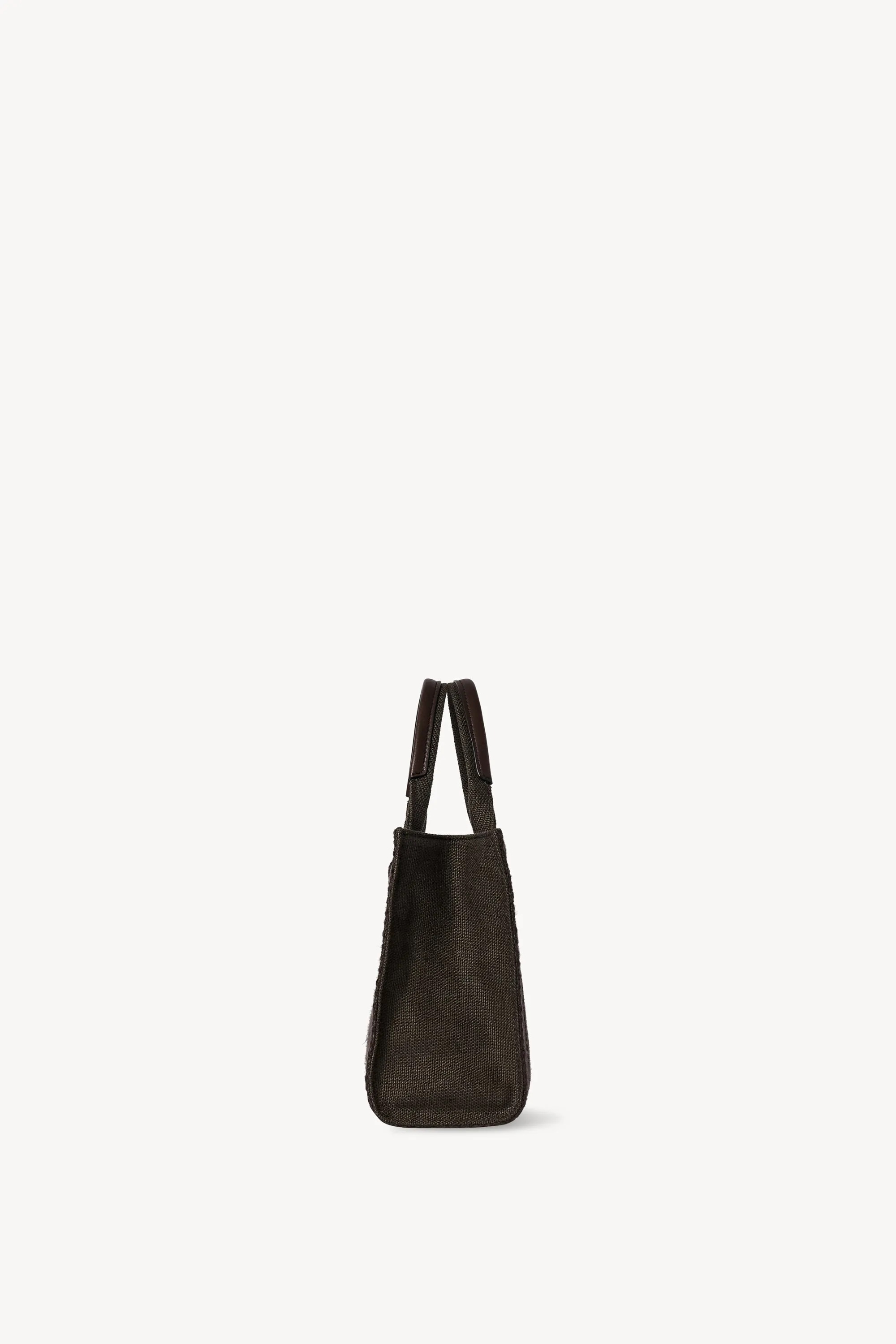 Mini Georgia Bag sold by The Row product image thumbnail 3
