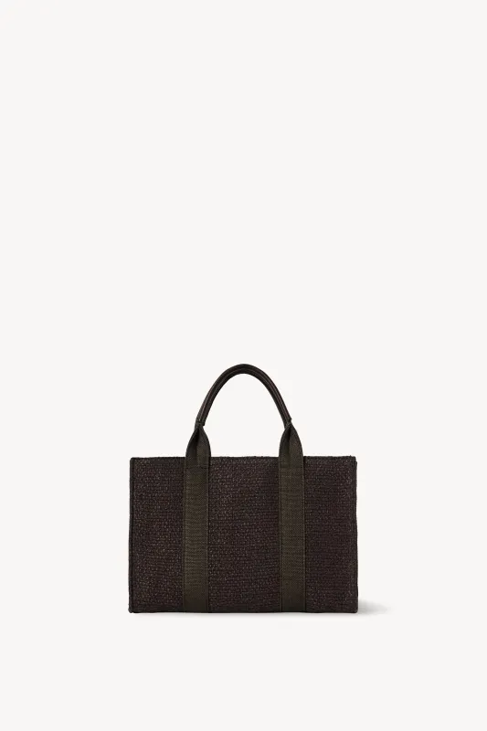 Mini Georgia Bag made by The Row