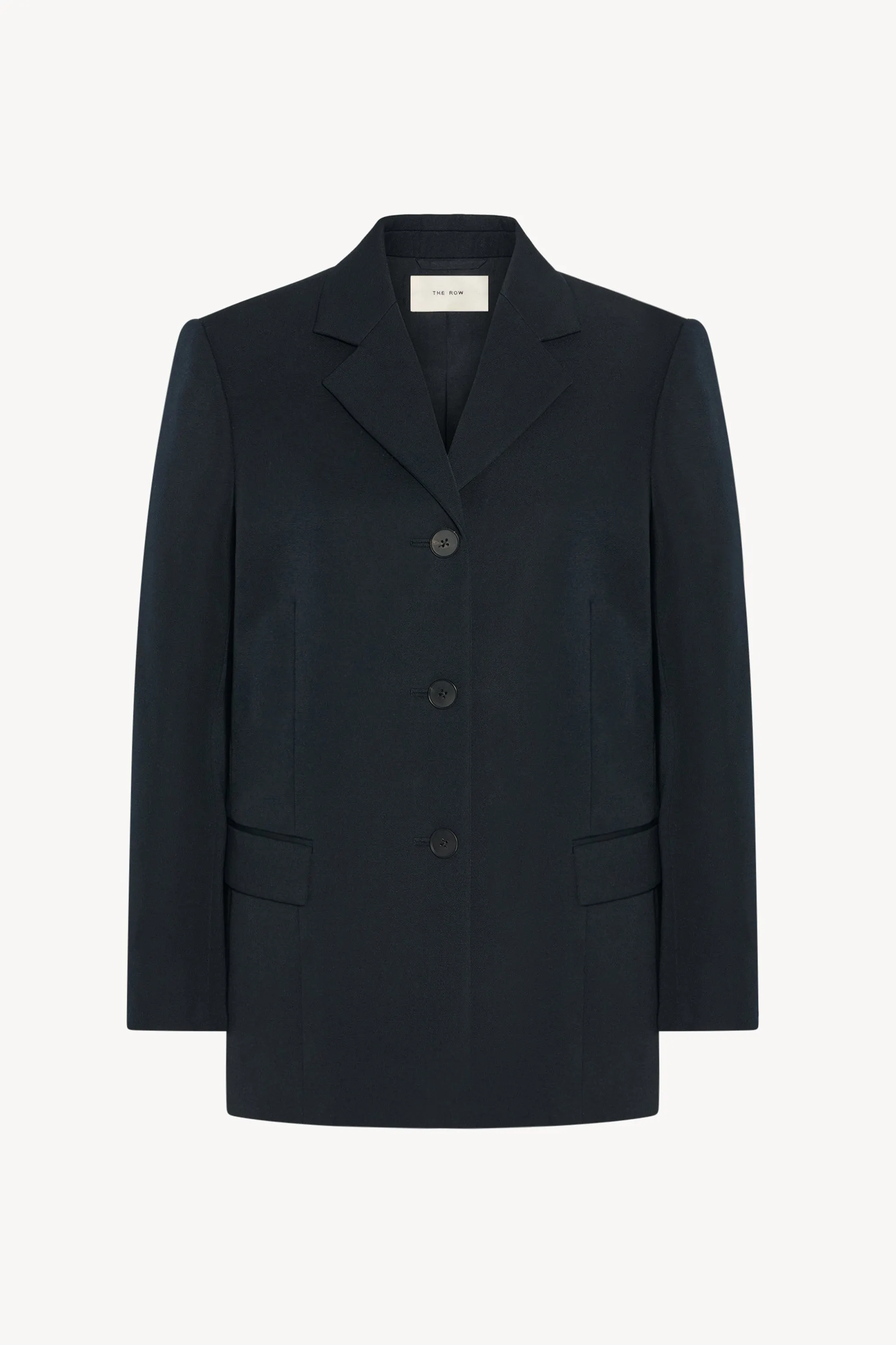 Eudora Jacket sold by The Row